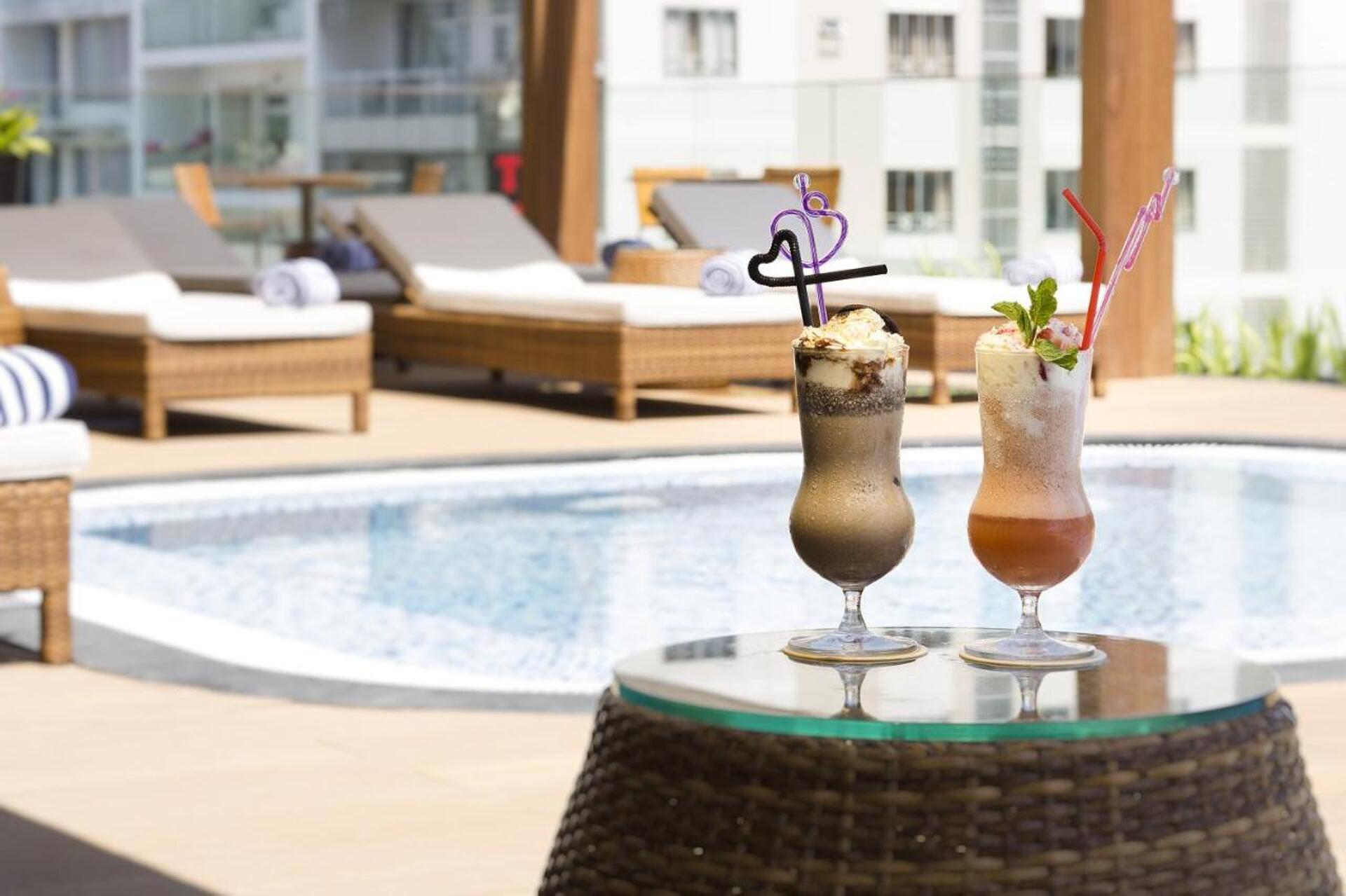 Liberty Central Nha Trang Hotel 33