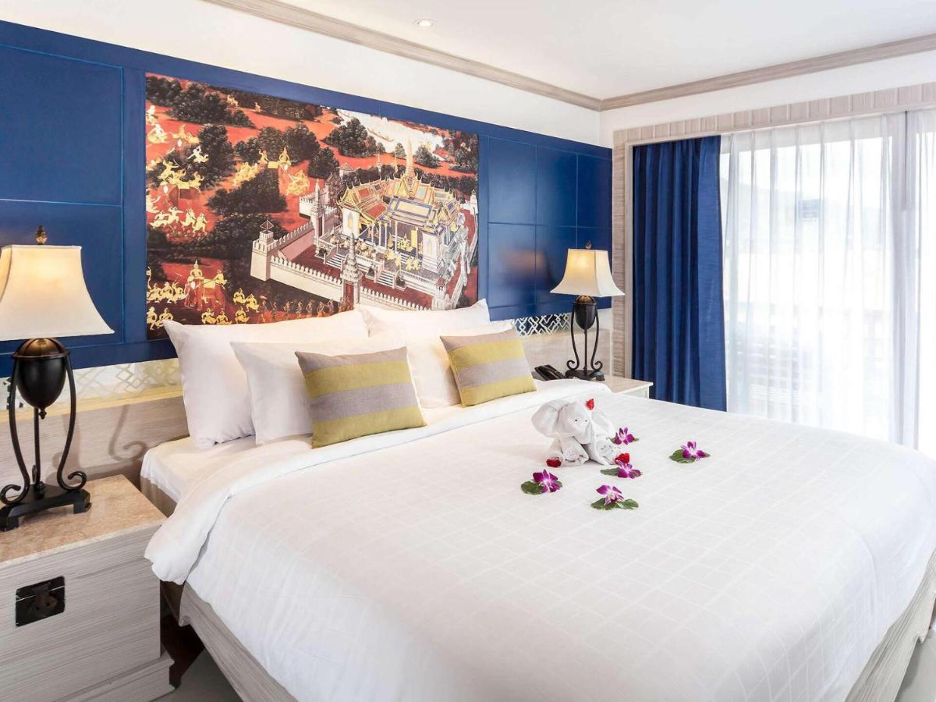 Novotel Phuket Resort 12