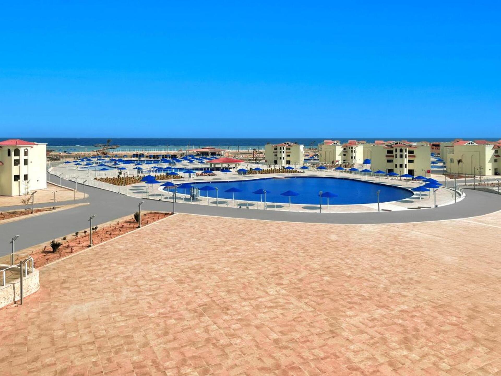 Albatros Makadi Resort 13