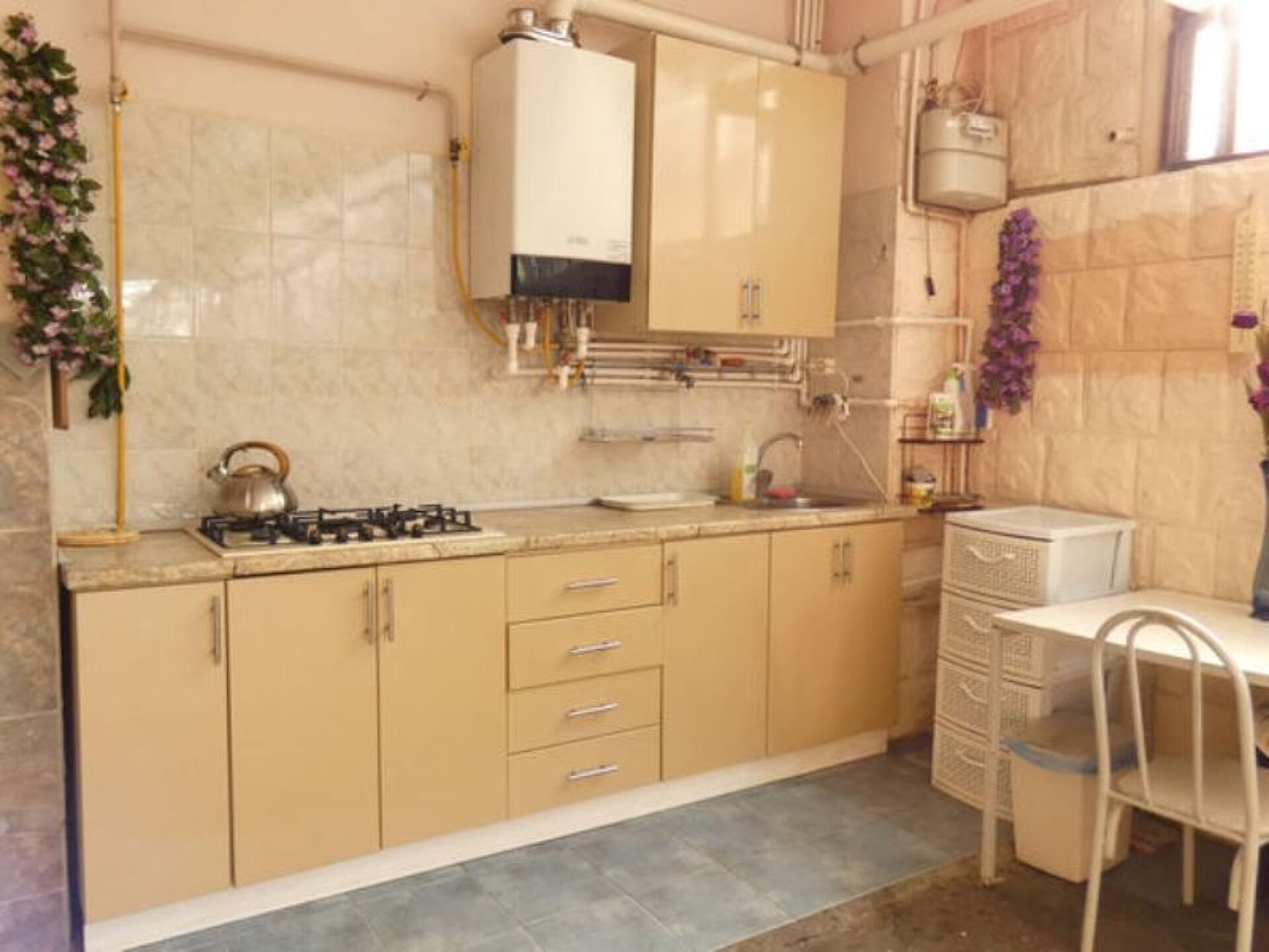 Северный 8