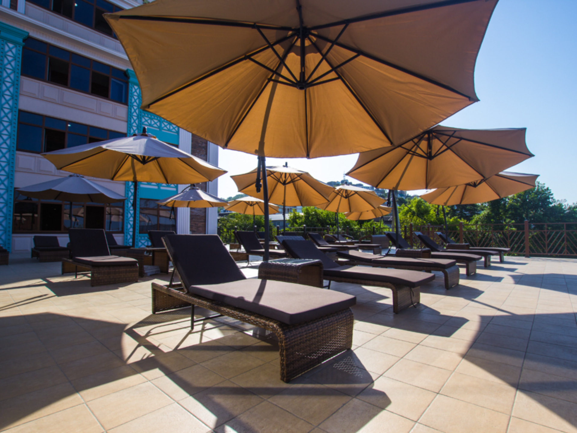 Aura Sochi Hotel 25