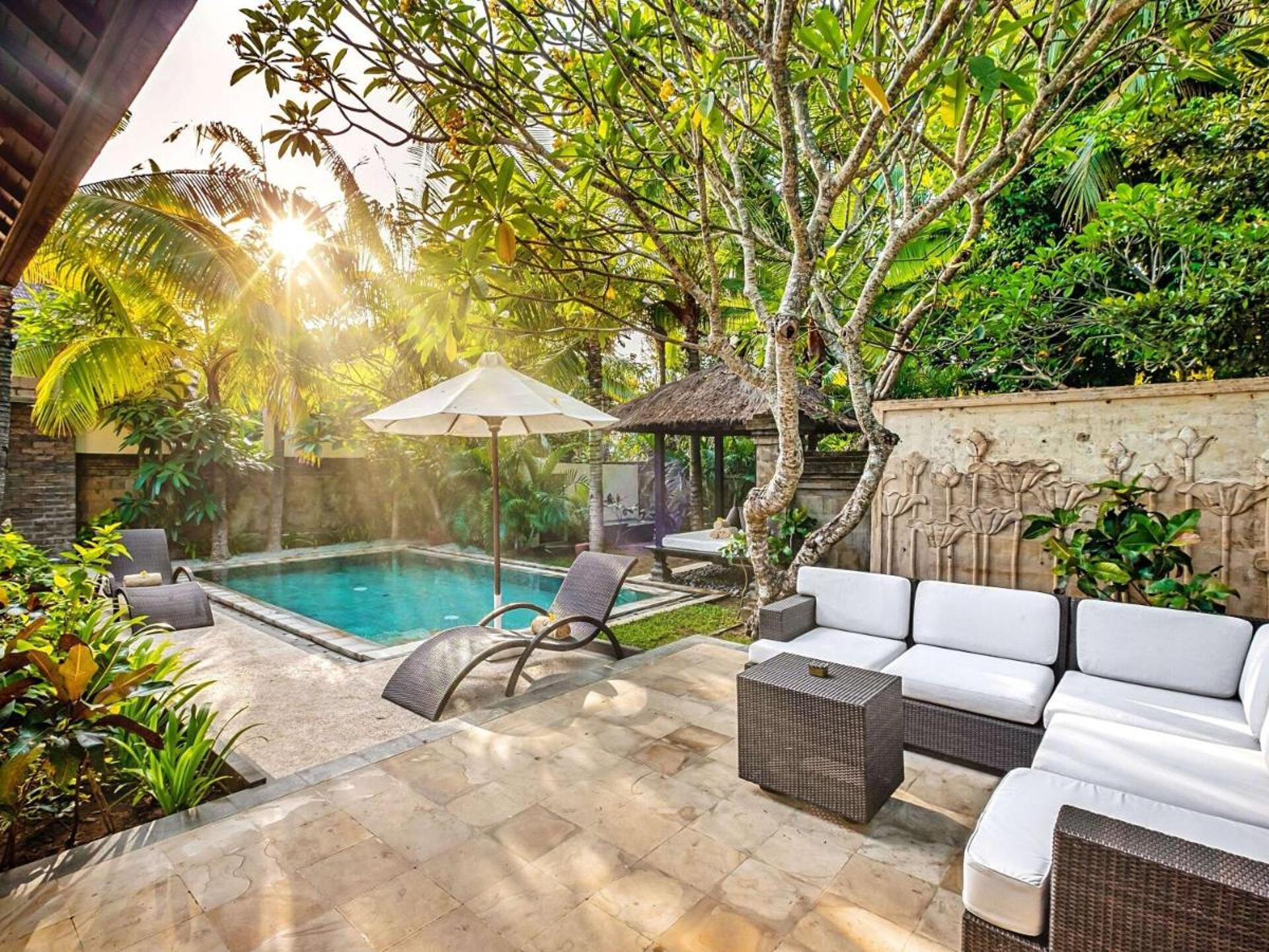Sofitel Bali Nusa Dua Beach Resort 5* 33