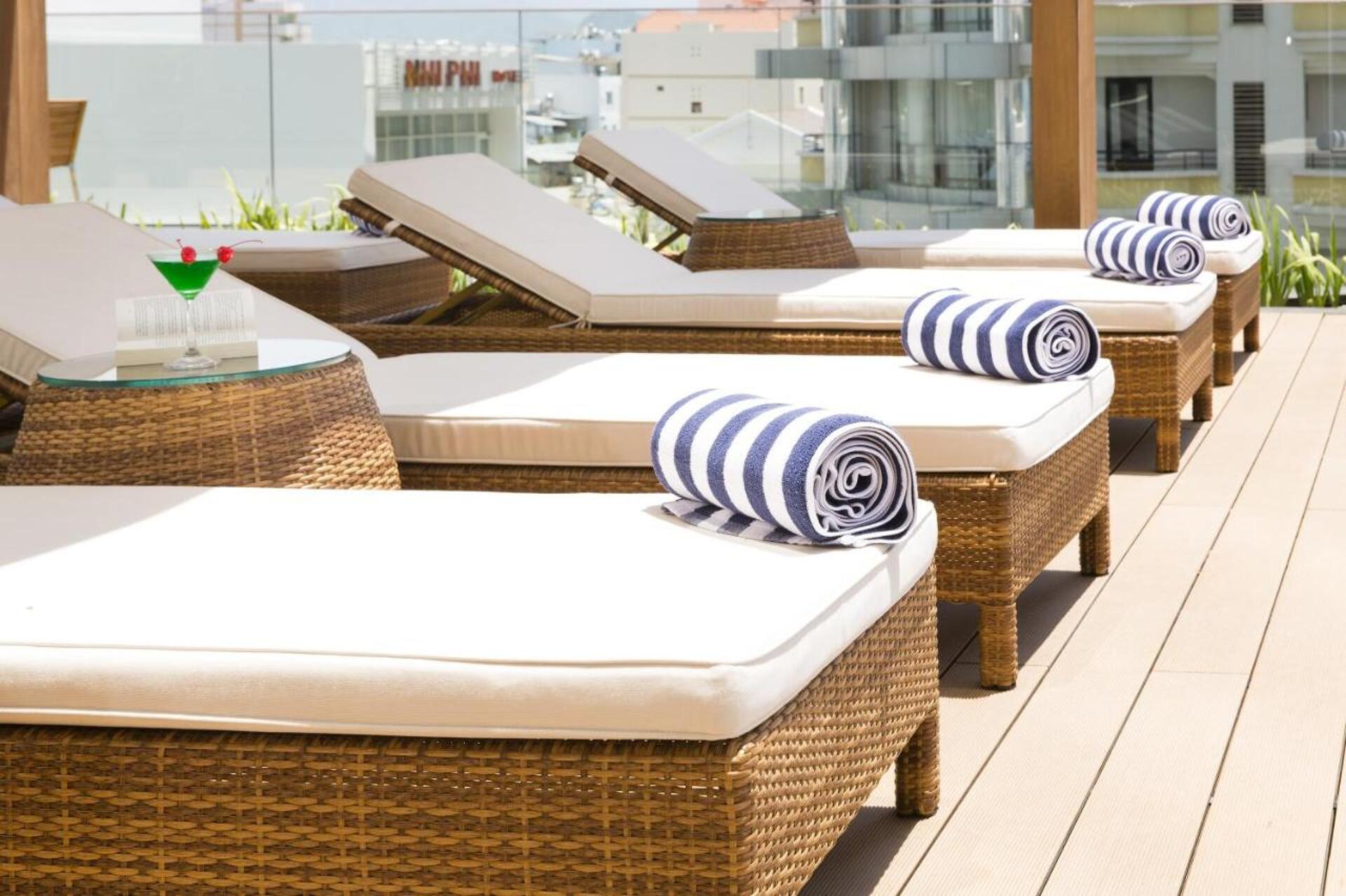 Liberty Central Nha Trang Hotel 28