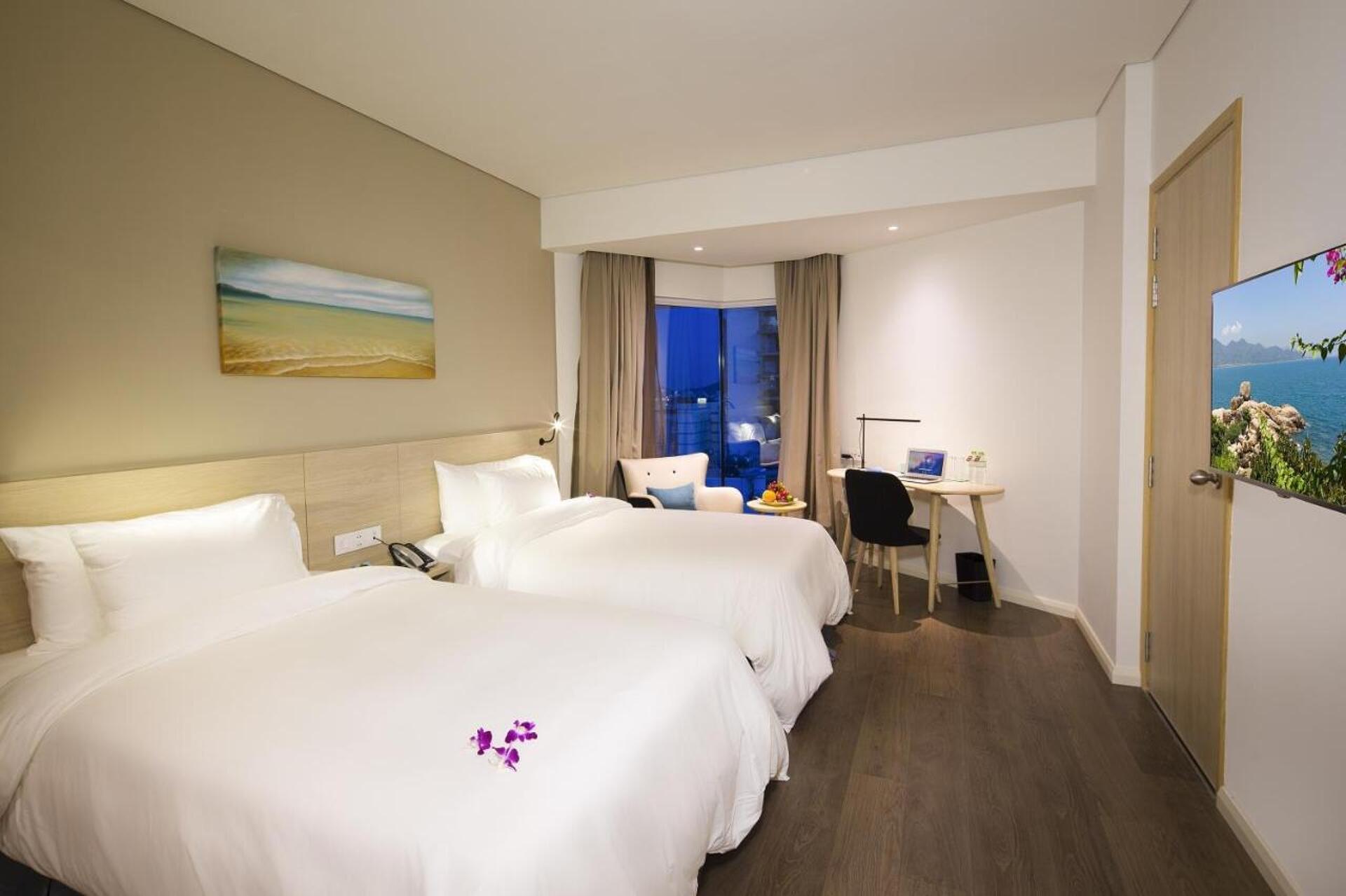 Liberty Central Nha Trang Hotel 14