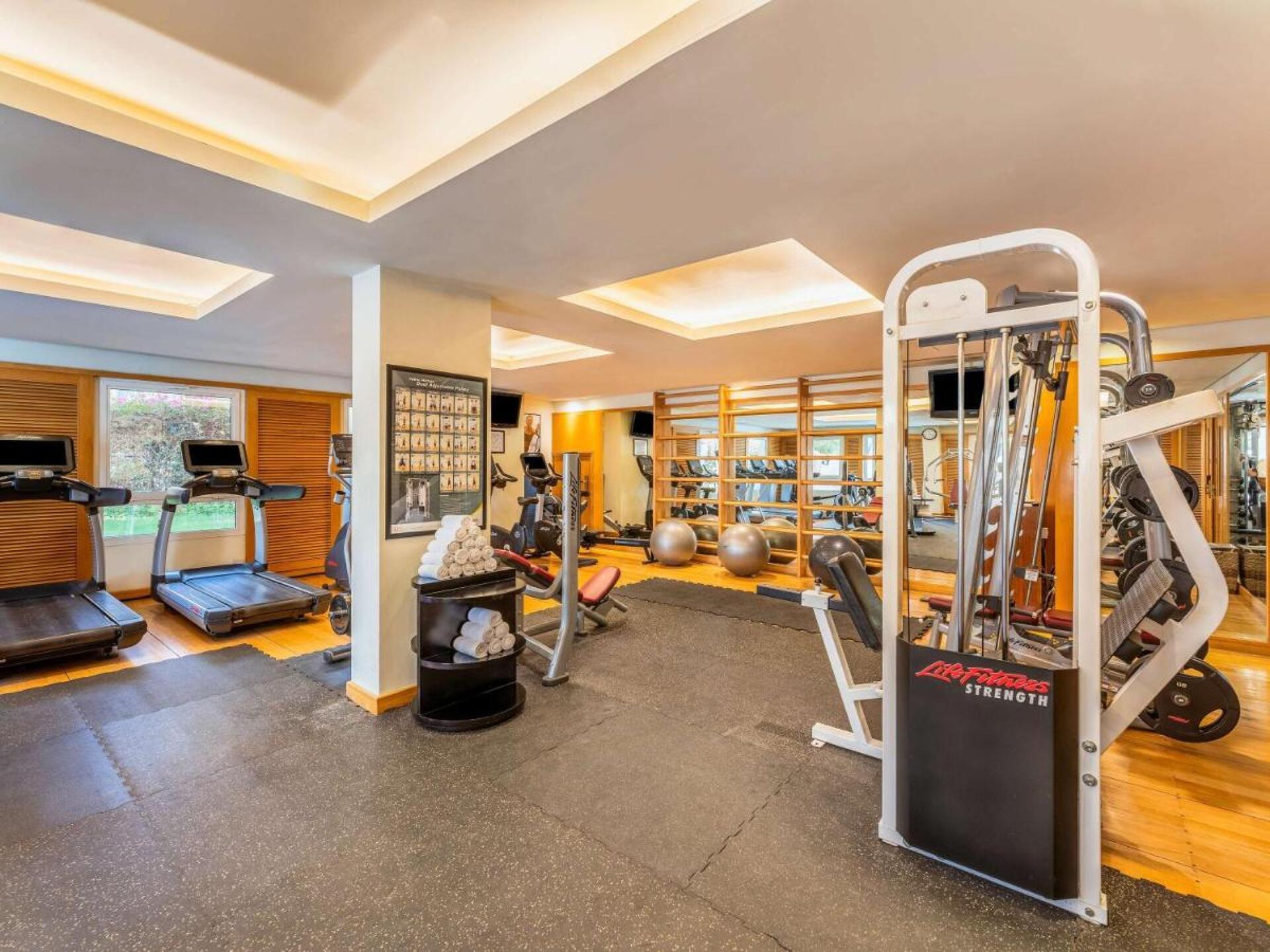 Movenpick Hotel Doha 35