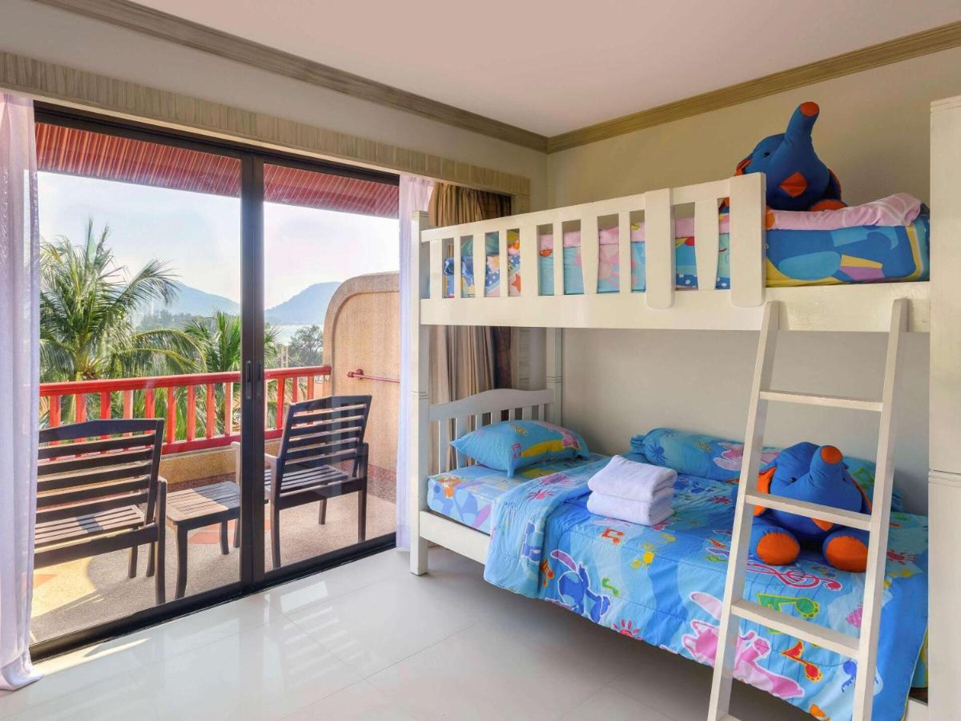Novotel Phuket Resort 18