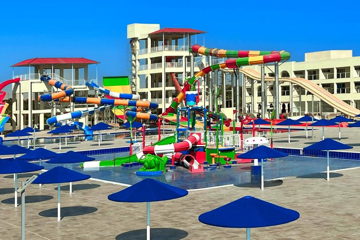 Albatros Makadi Resort 1