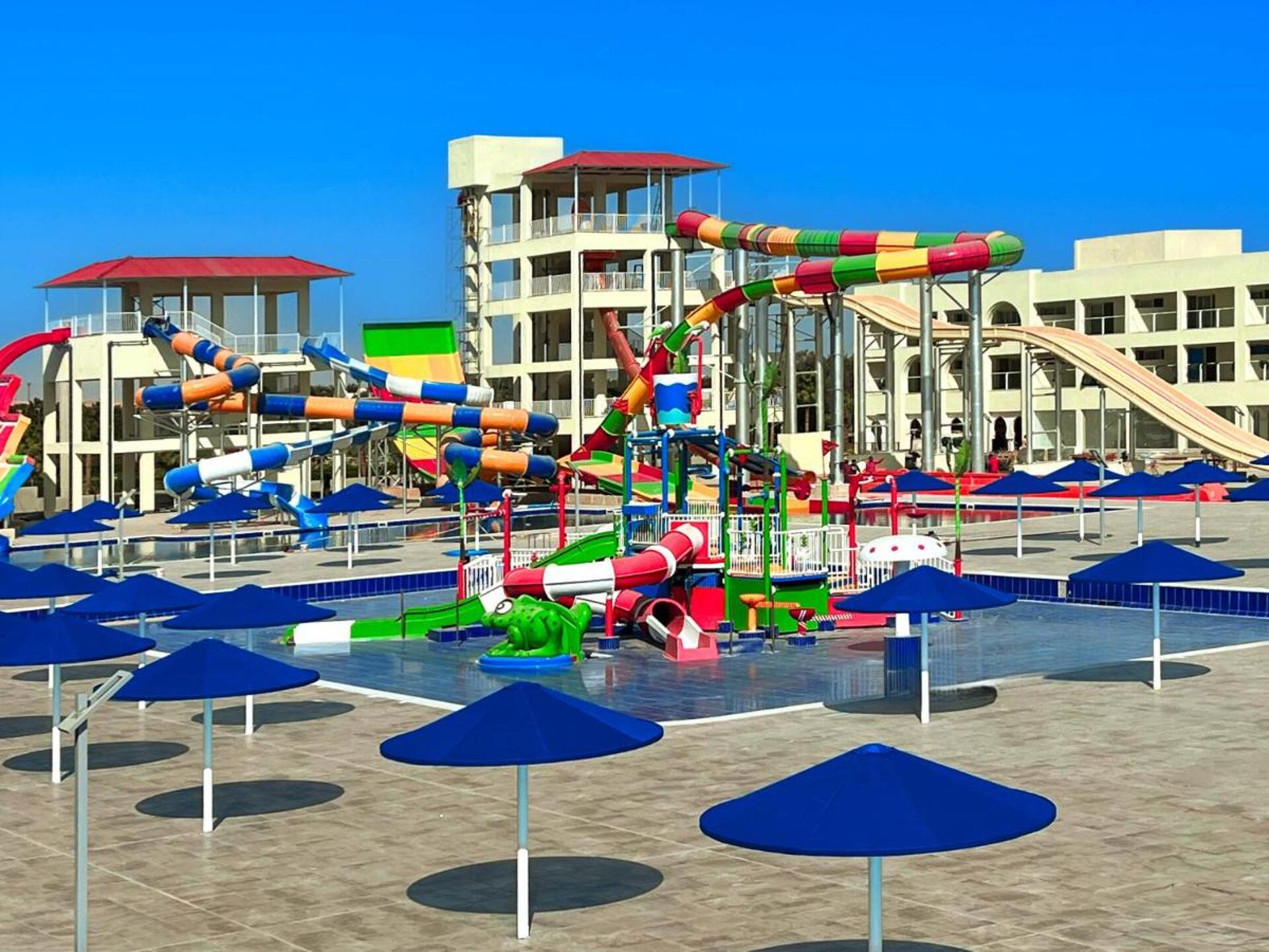 Albatros Makadi Resort 1