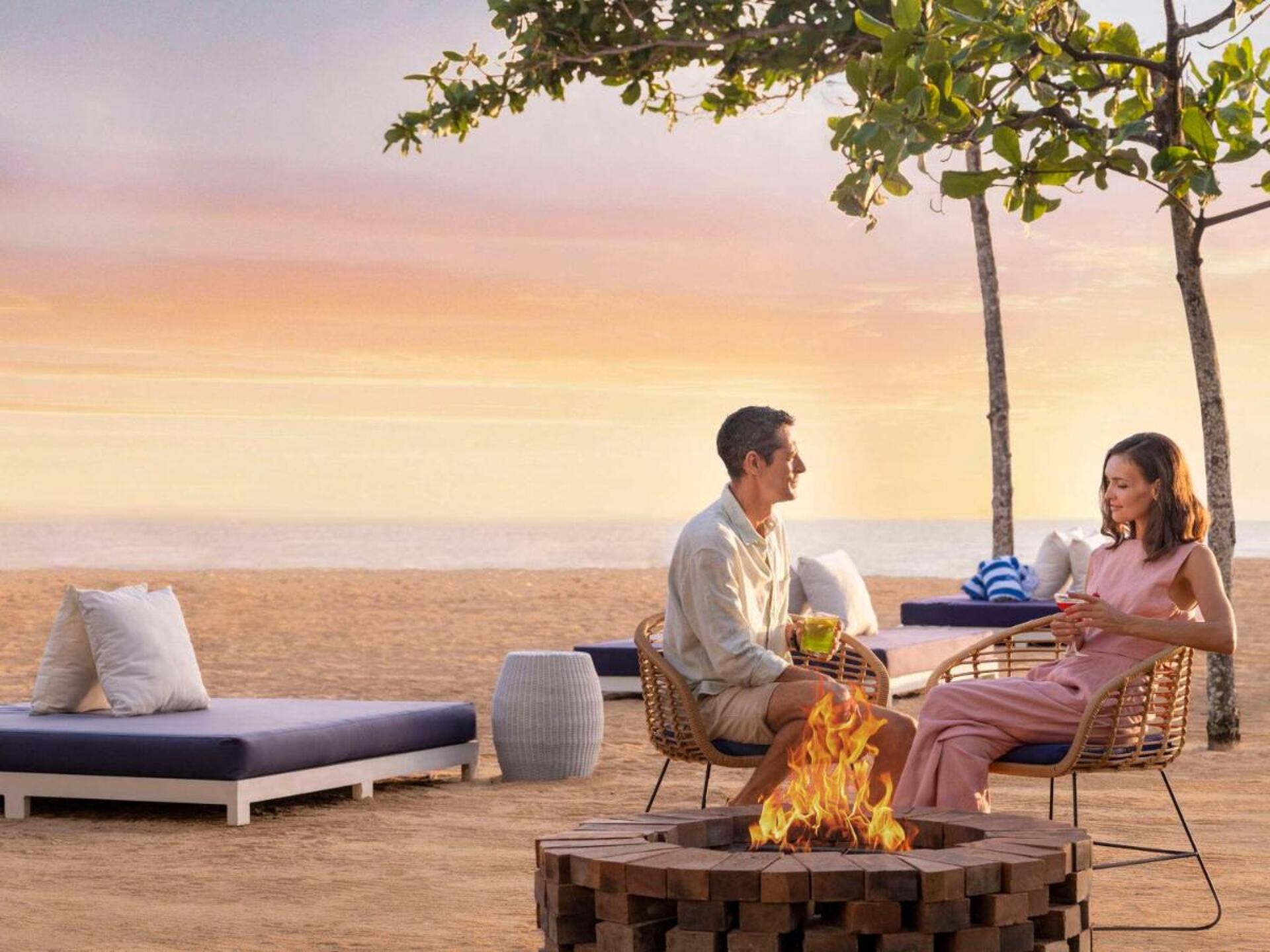 Sofitel Bali Nusa Dua Beach Resort 5* 25