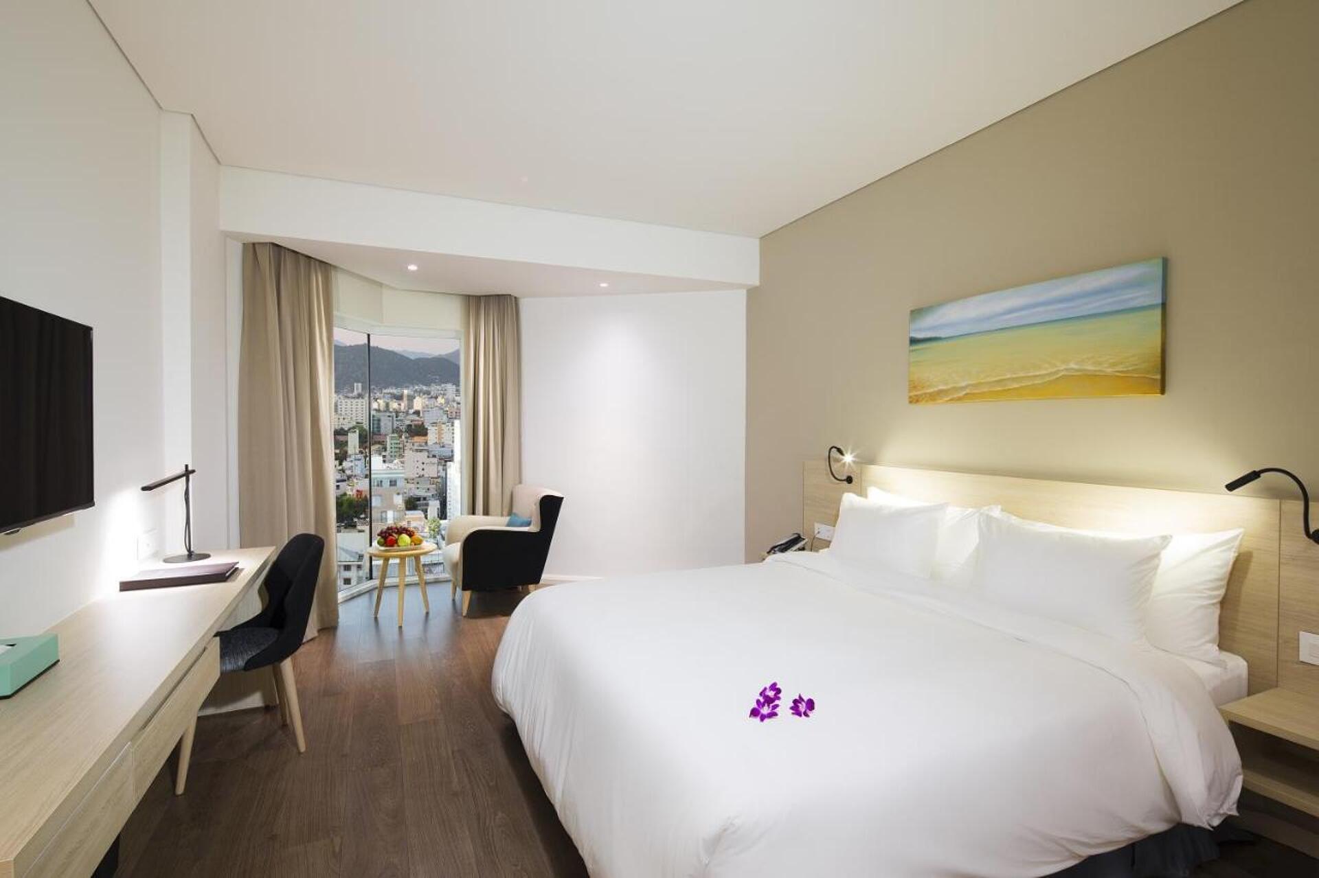 Liberty Central Nha Trang Hotel 5