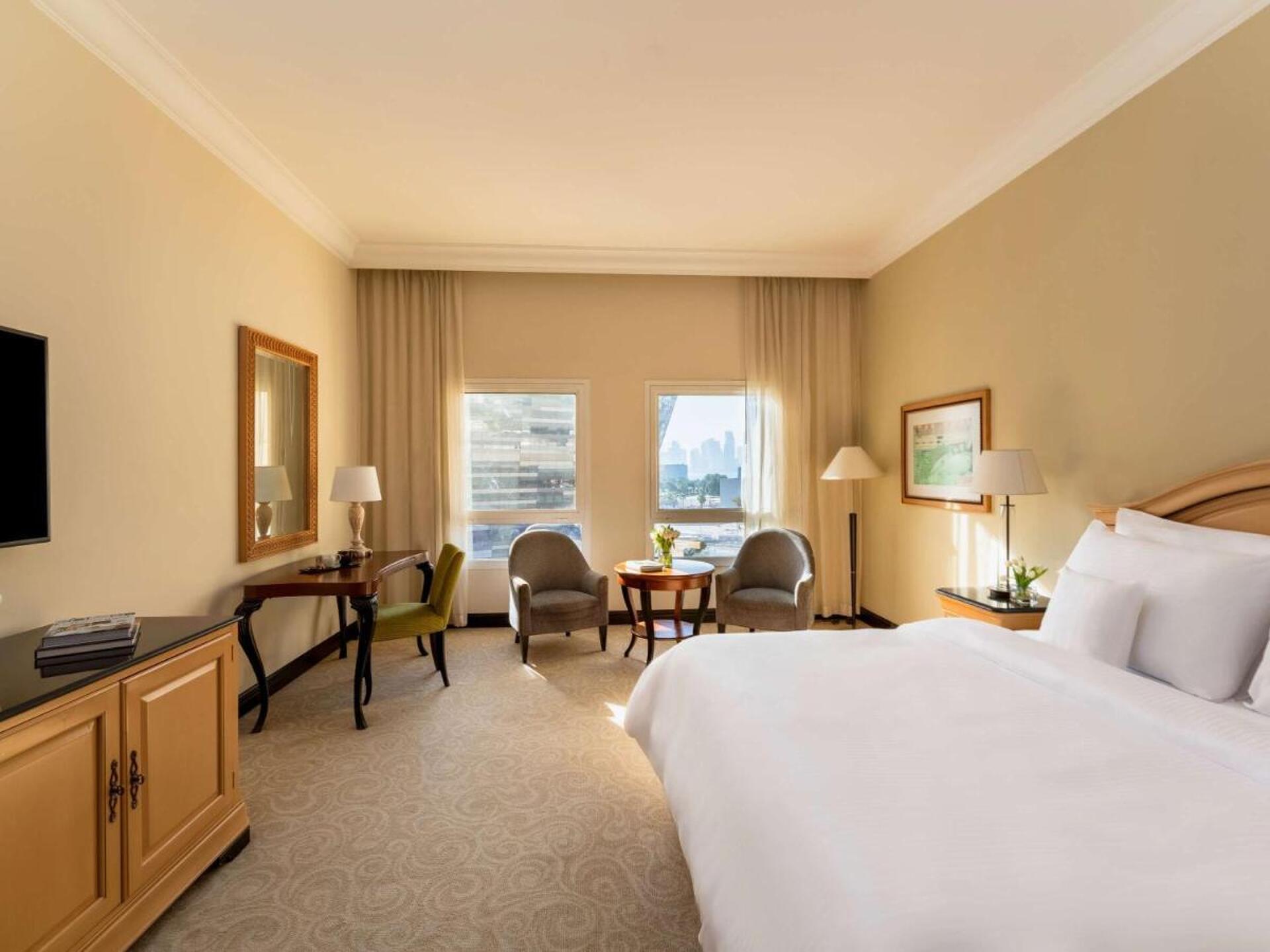 Movenpick Hotel Doha 15