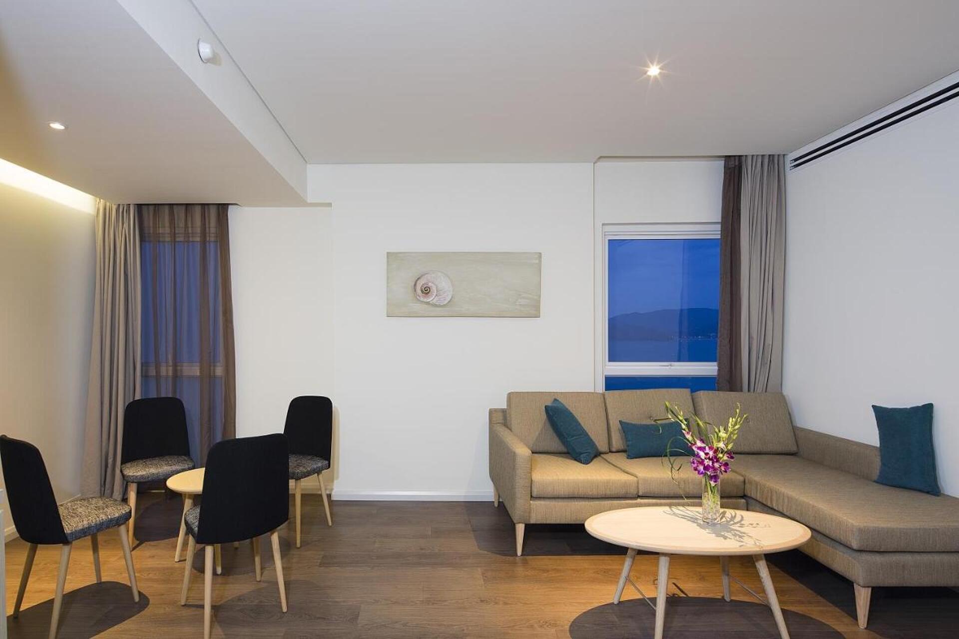Liberty Central Nha Trang Hotel 29