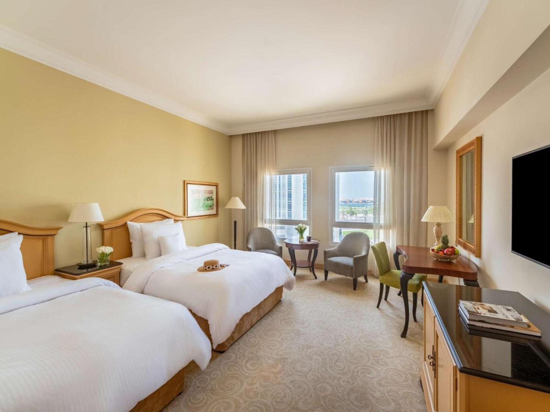 Movenpick Hotel Doha 1