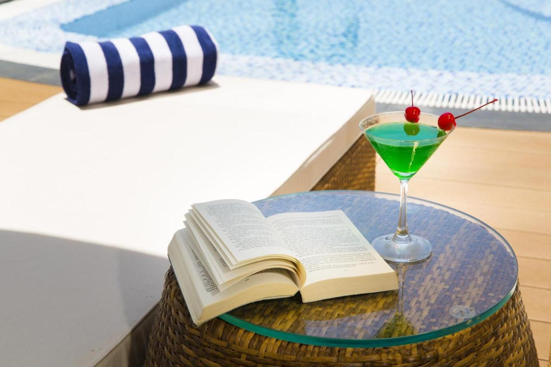 Liberty Central Nha Trang Hotel 32