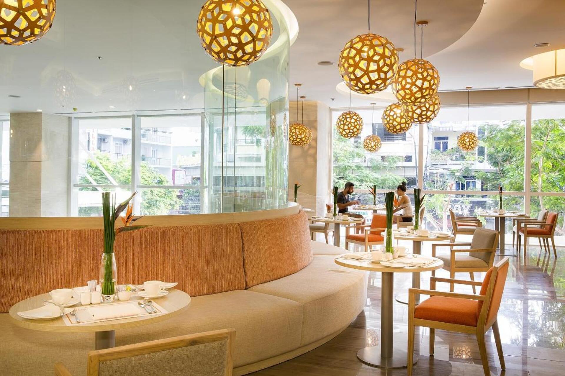 Liberty Central Nha Trang Hotel 37