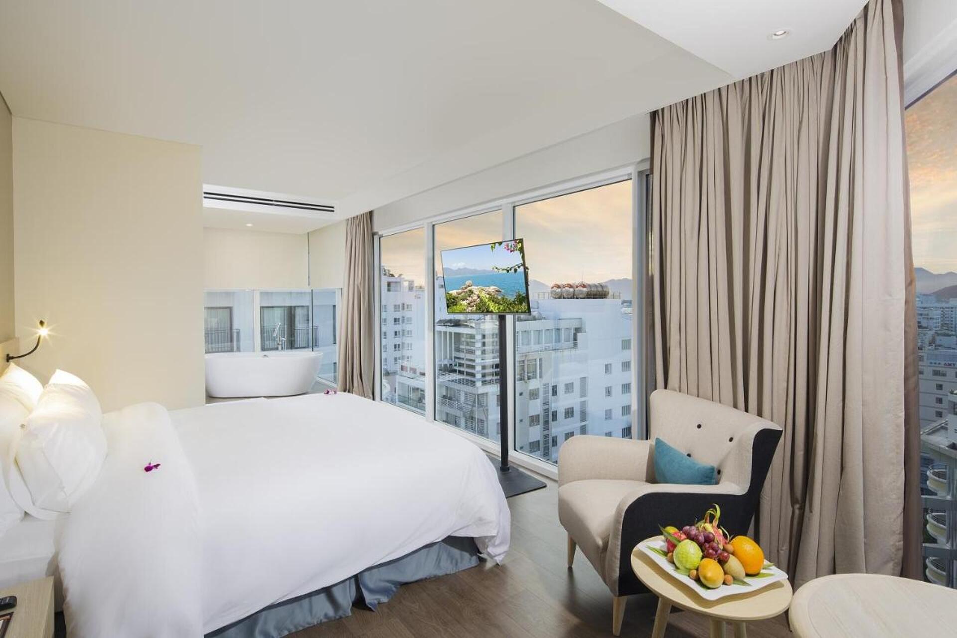 Liberty Central Nha Trang Hotel 24