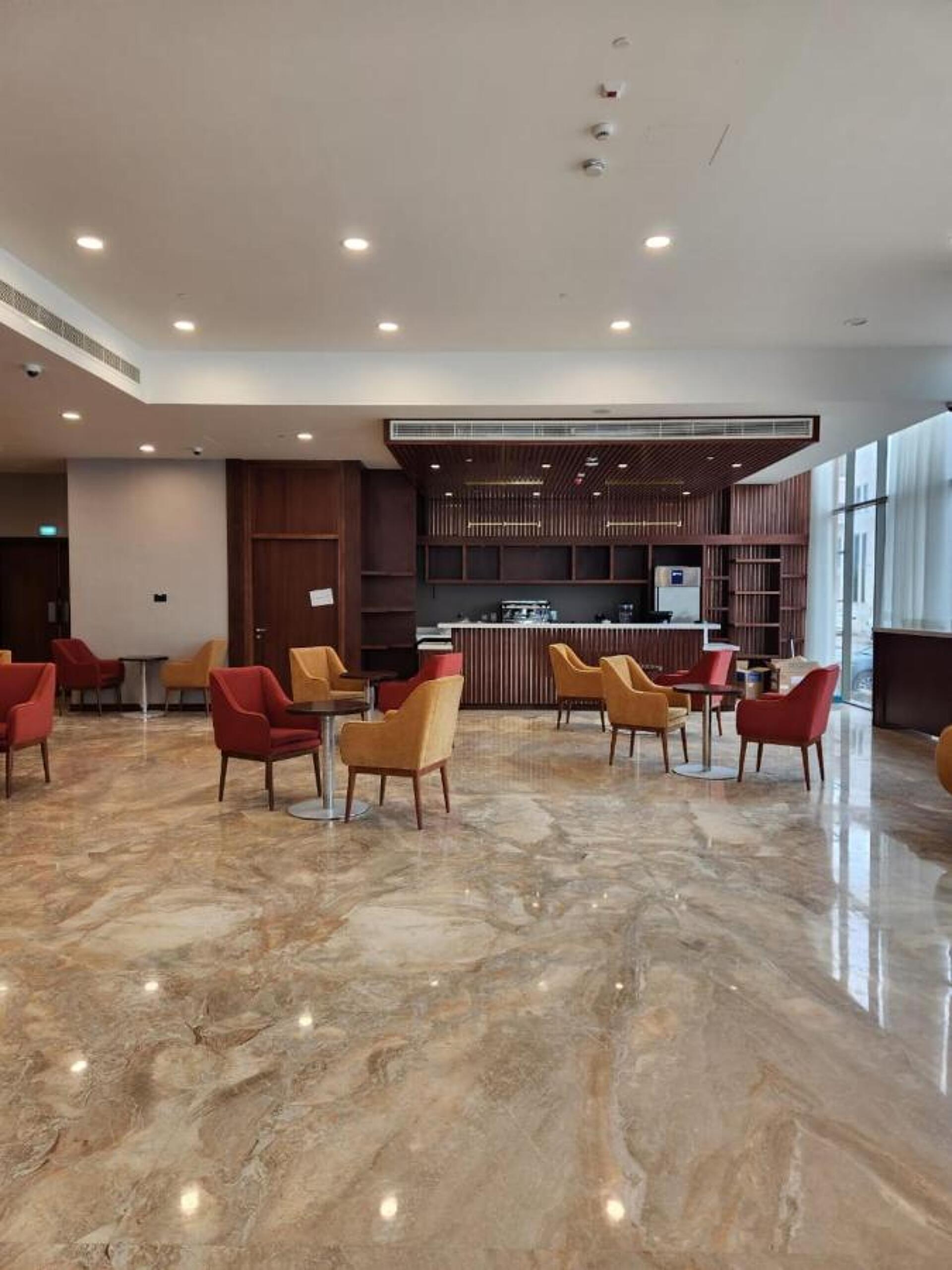 Kyriad Hotel Salalah 3* 6