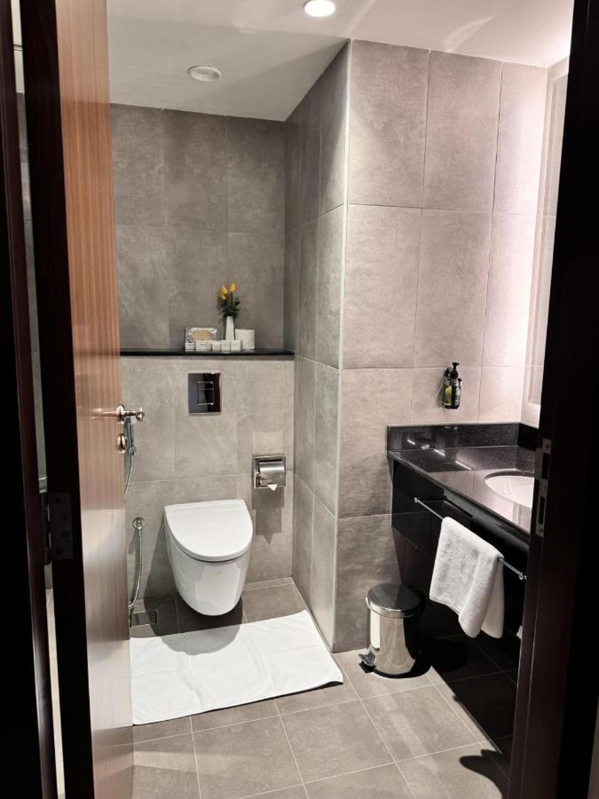 Kyriad Hotel Salalah 3* 16