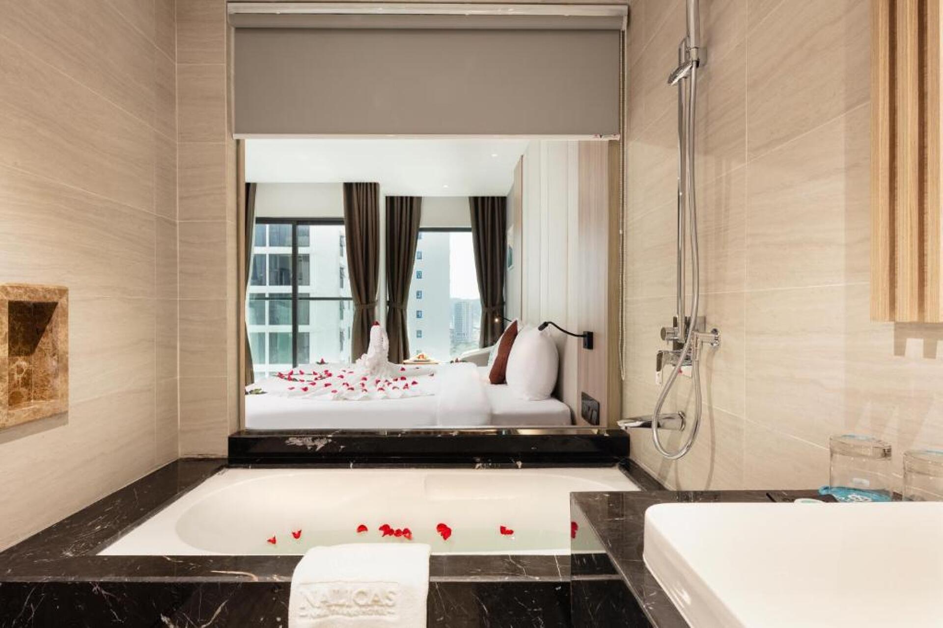 Nalicas Nha Trang Hotel 1