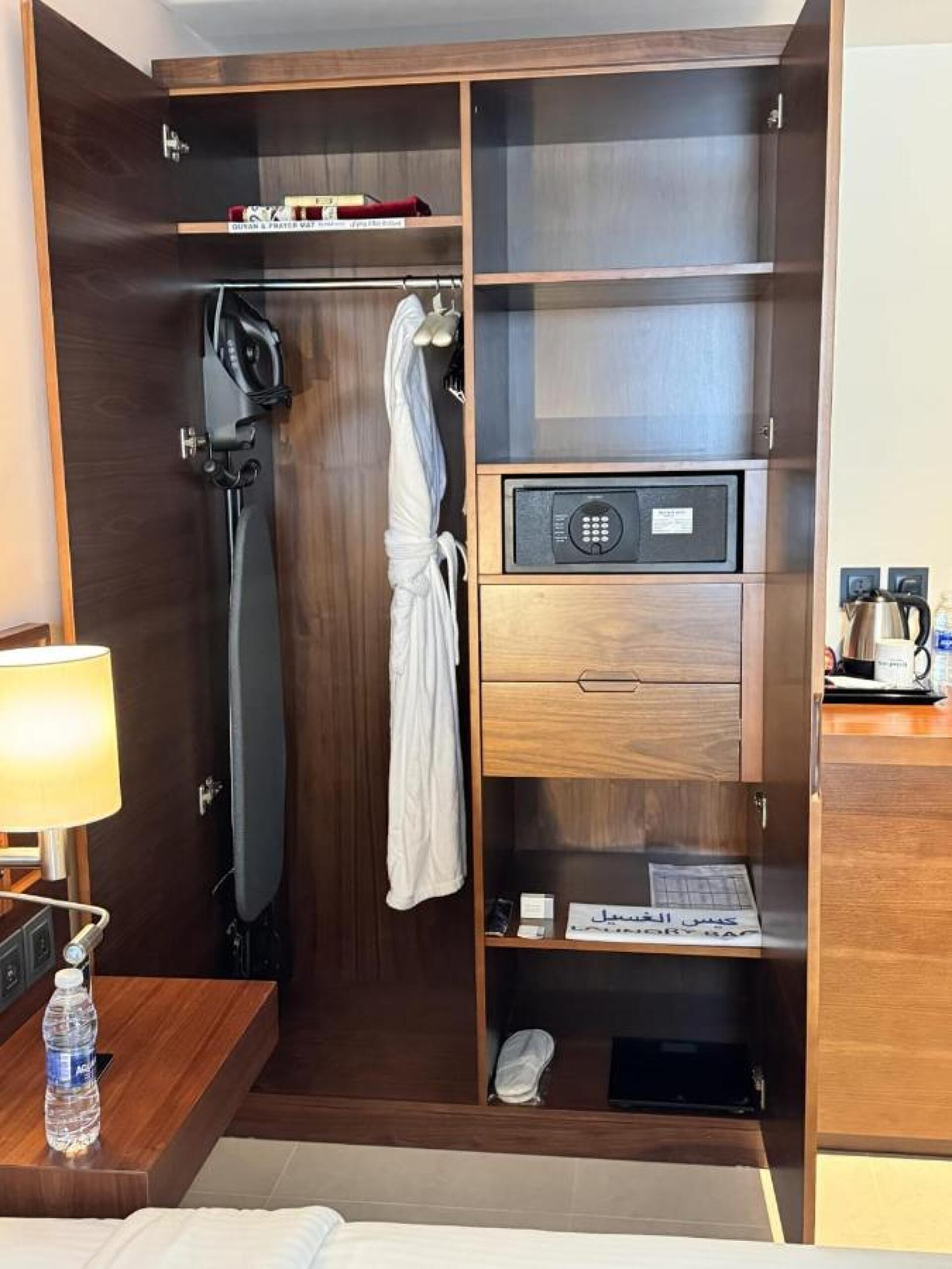 Kyriad Hotel Salalah 3* 10