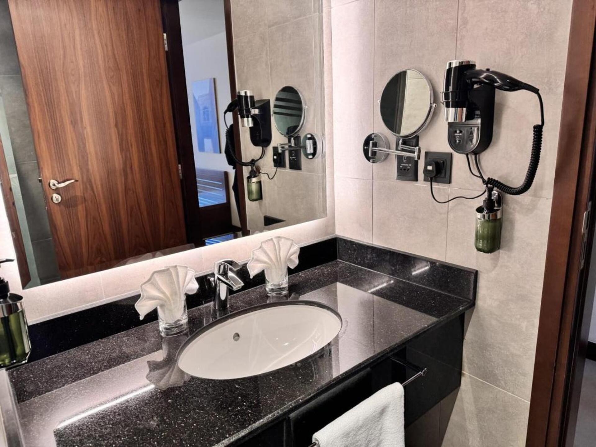 Kyriad Hotel Salalah 3* 9