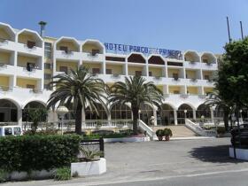 Hotel Parco Dei Principi 3*