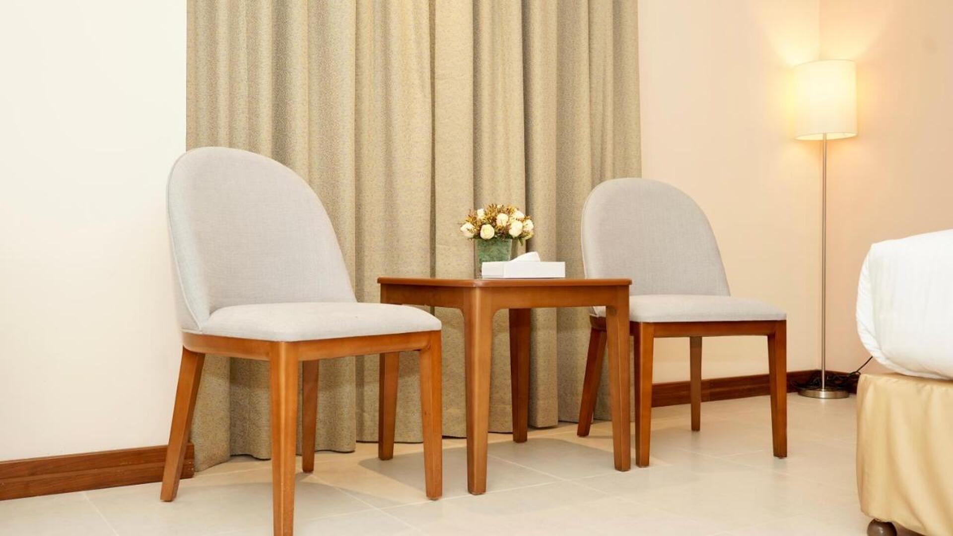 Kyriad Hotel Salalah 3* 18