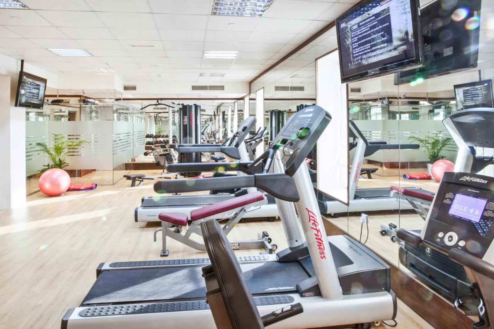 Ramada by Wyndham Dubai Deira  2