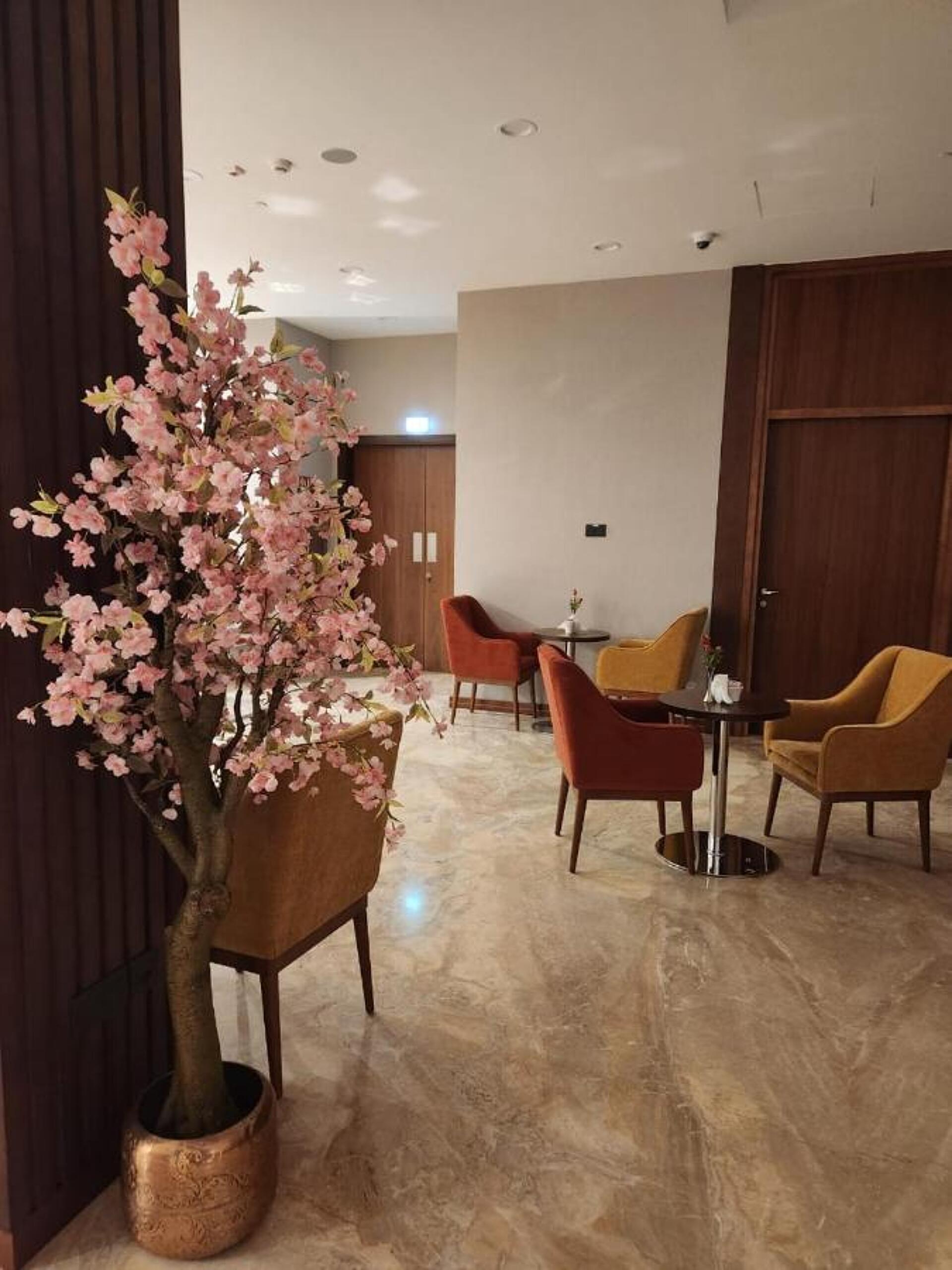 Kyriad Hotel Salalah 3* 26