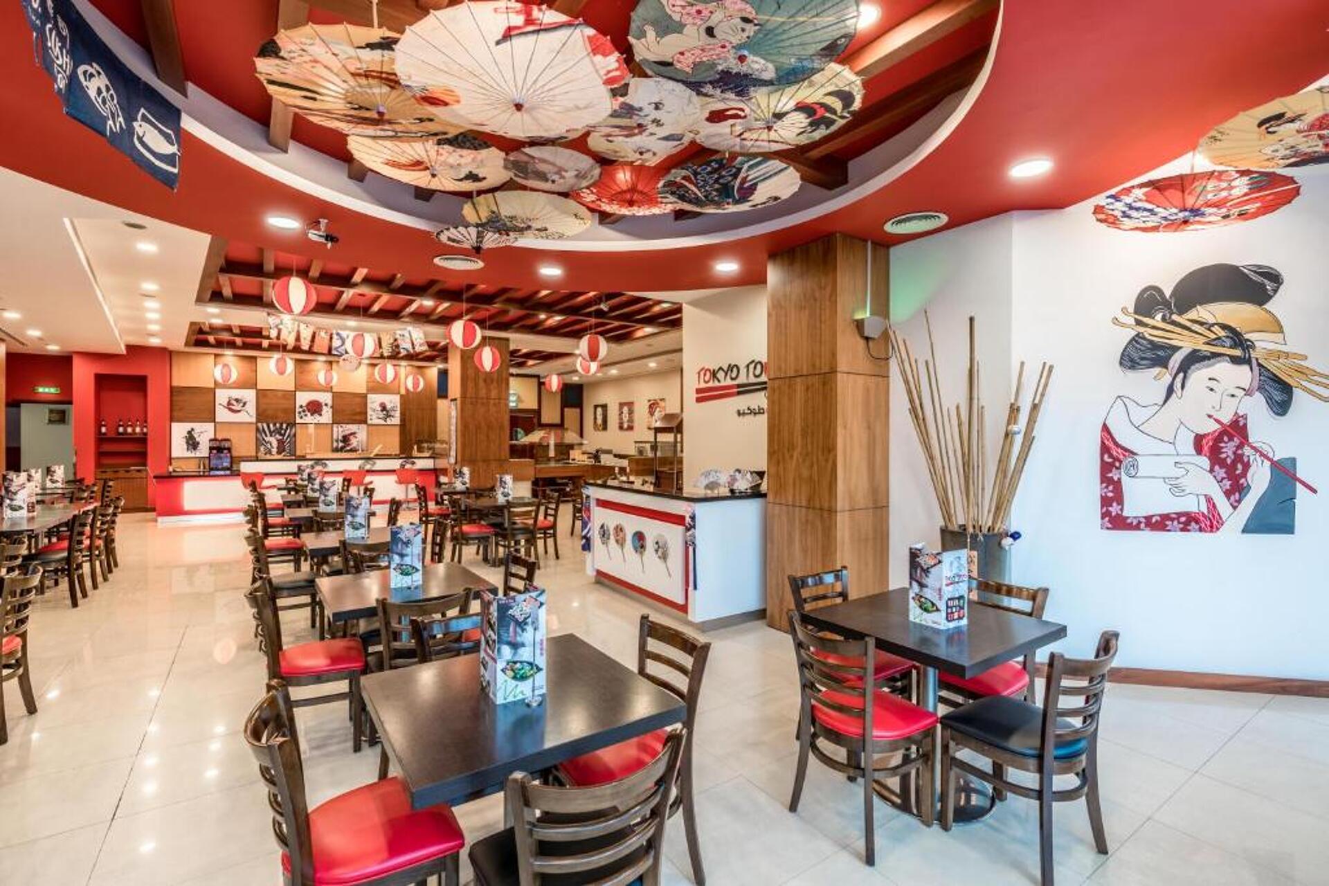 Ramada by Wyndham Dubai Deira  8
