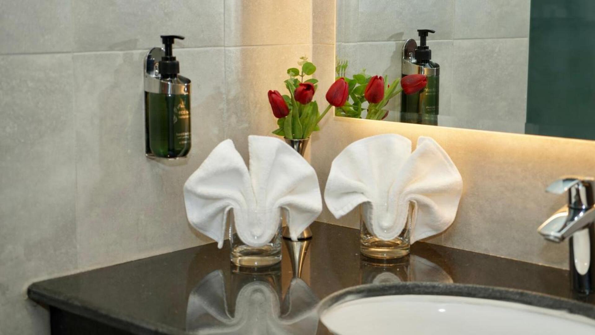 Kyriad Hotel Salalah 3* 20