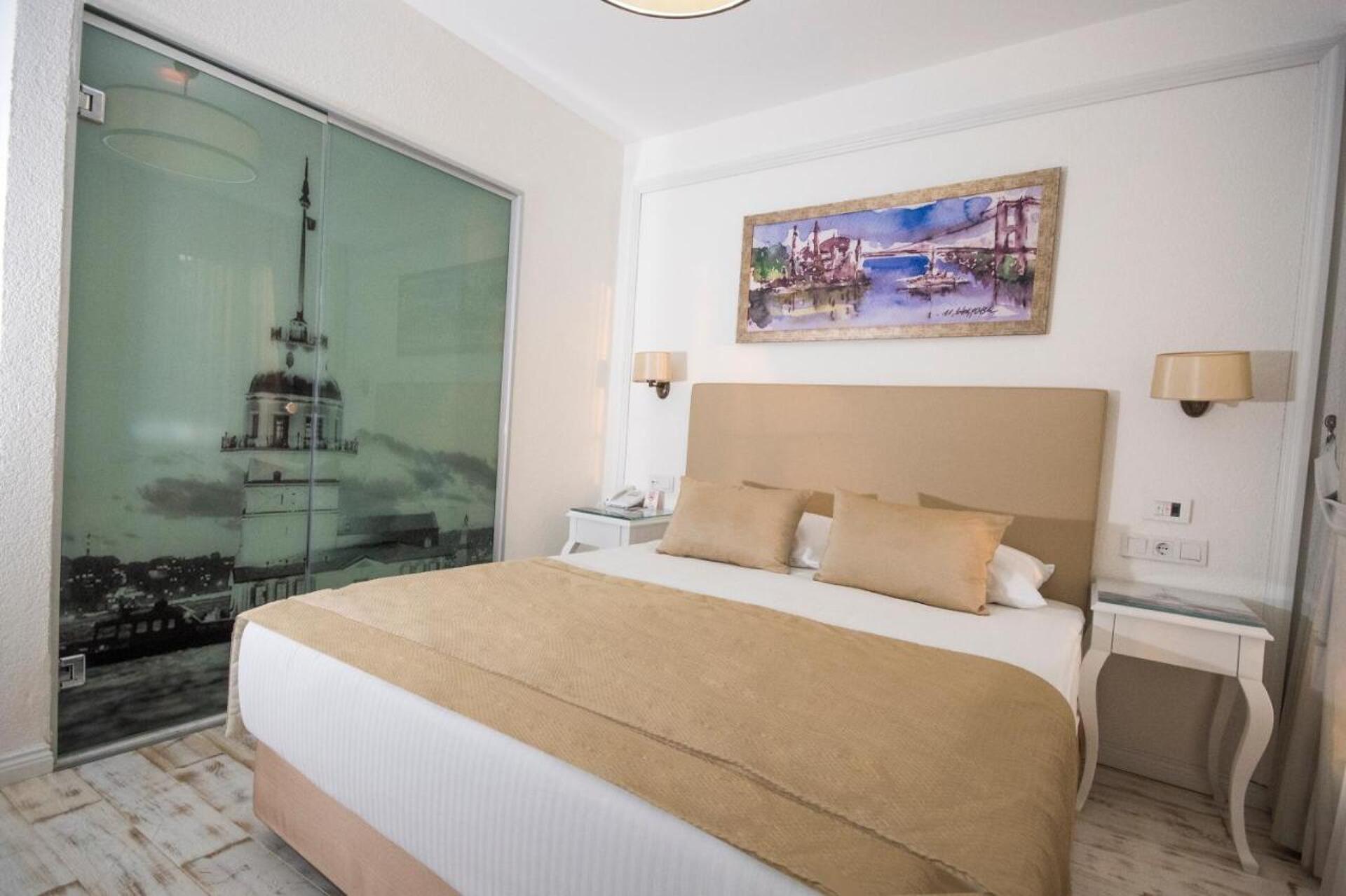 Antis Hotel 10