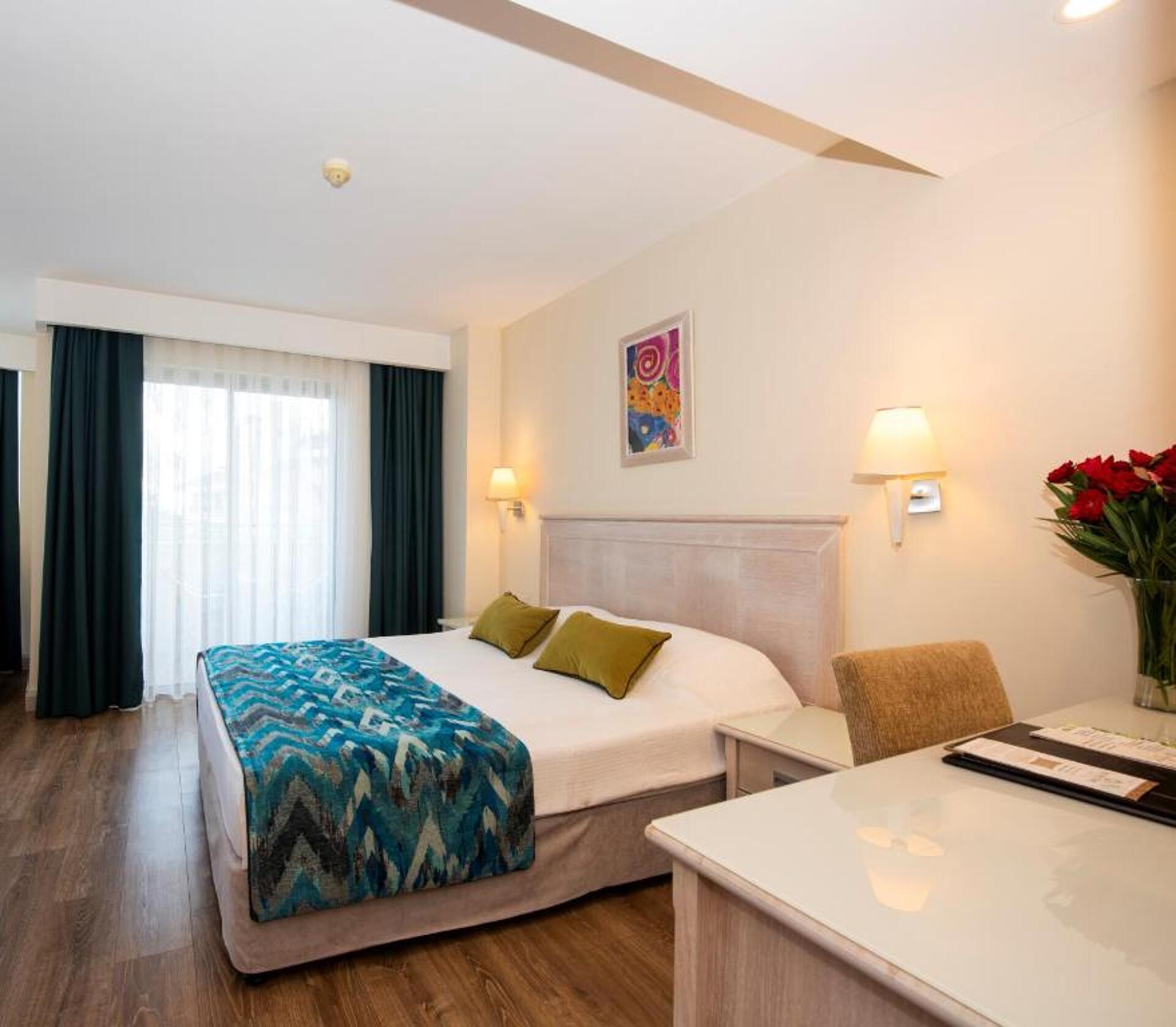 Side Star Park Hotel 4