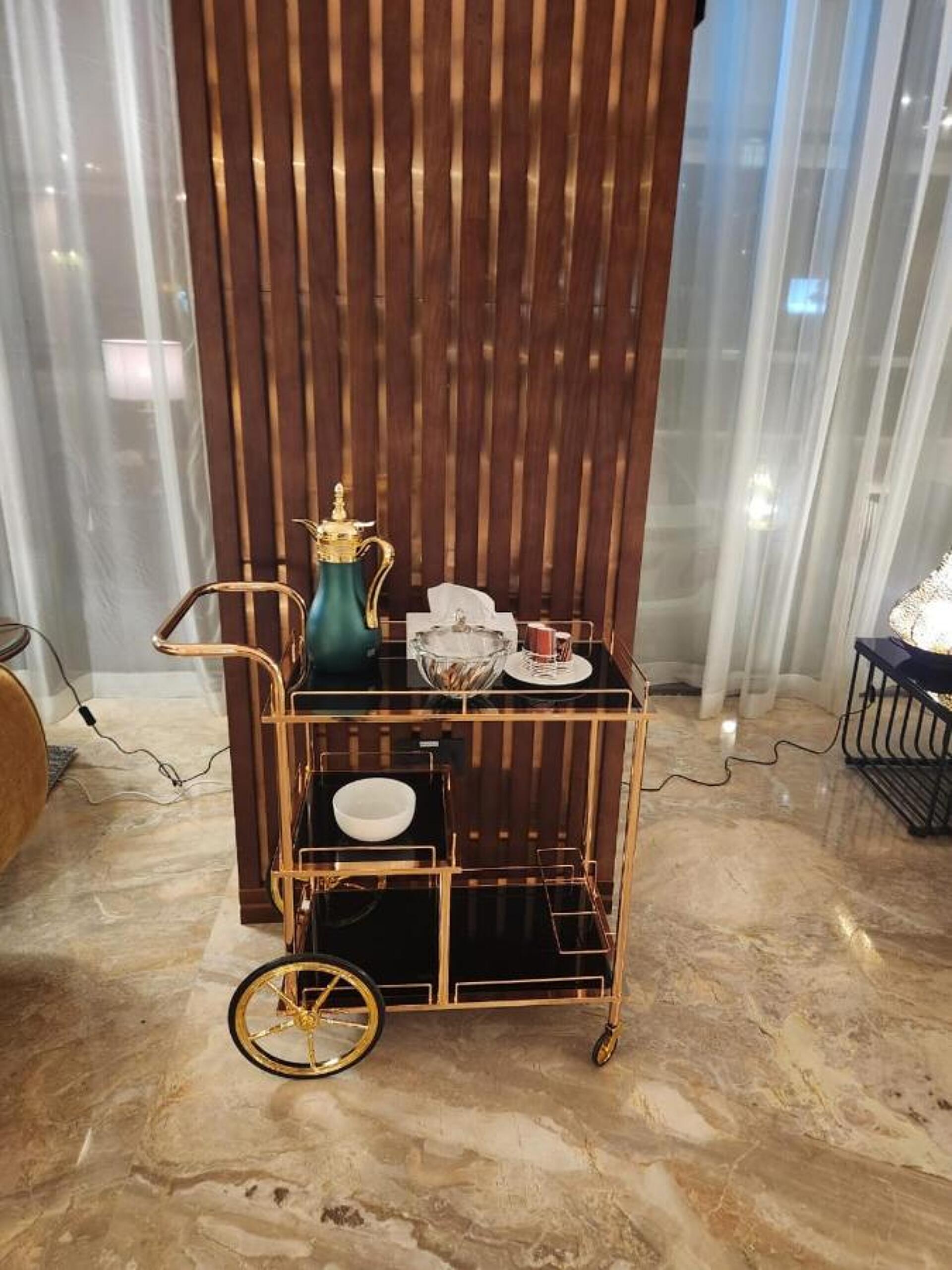 Kyriad Hotel Salalah 3* 29