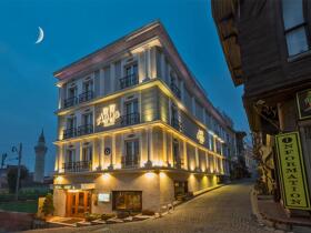Antis Hotel 4*