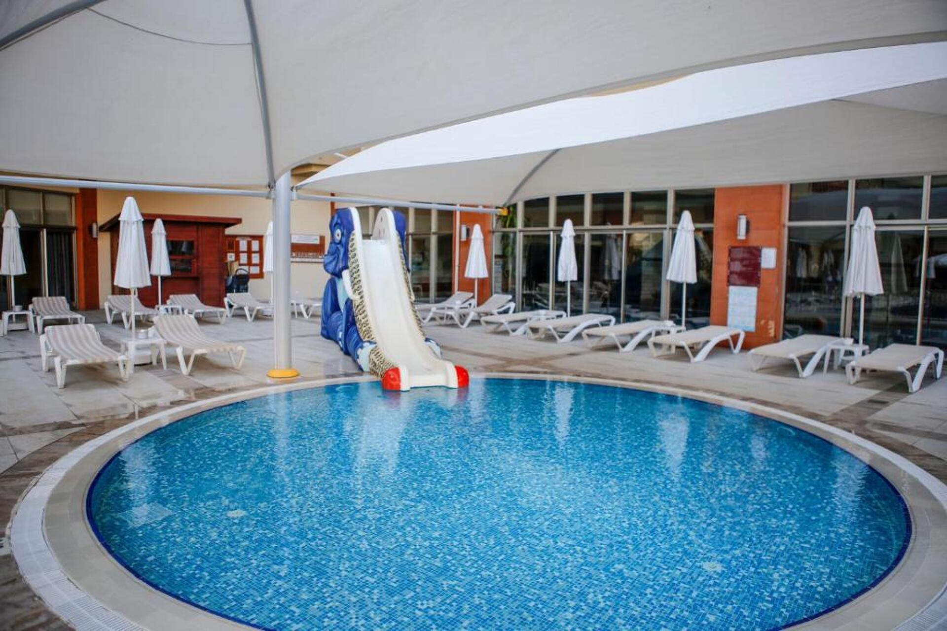 Side Star Park Hotel 6