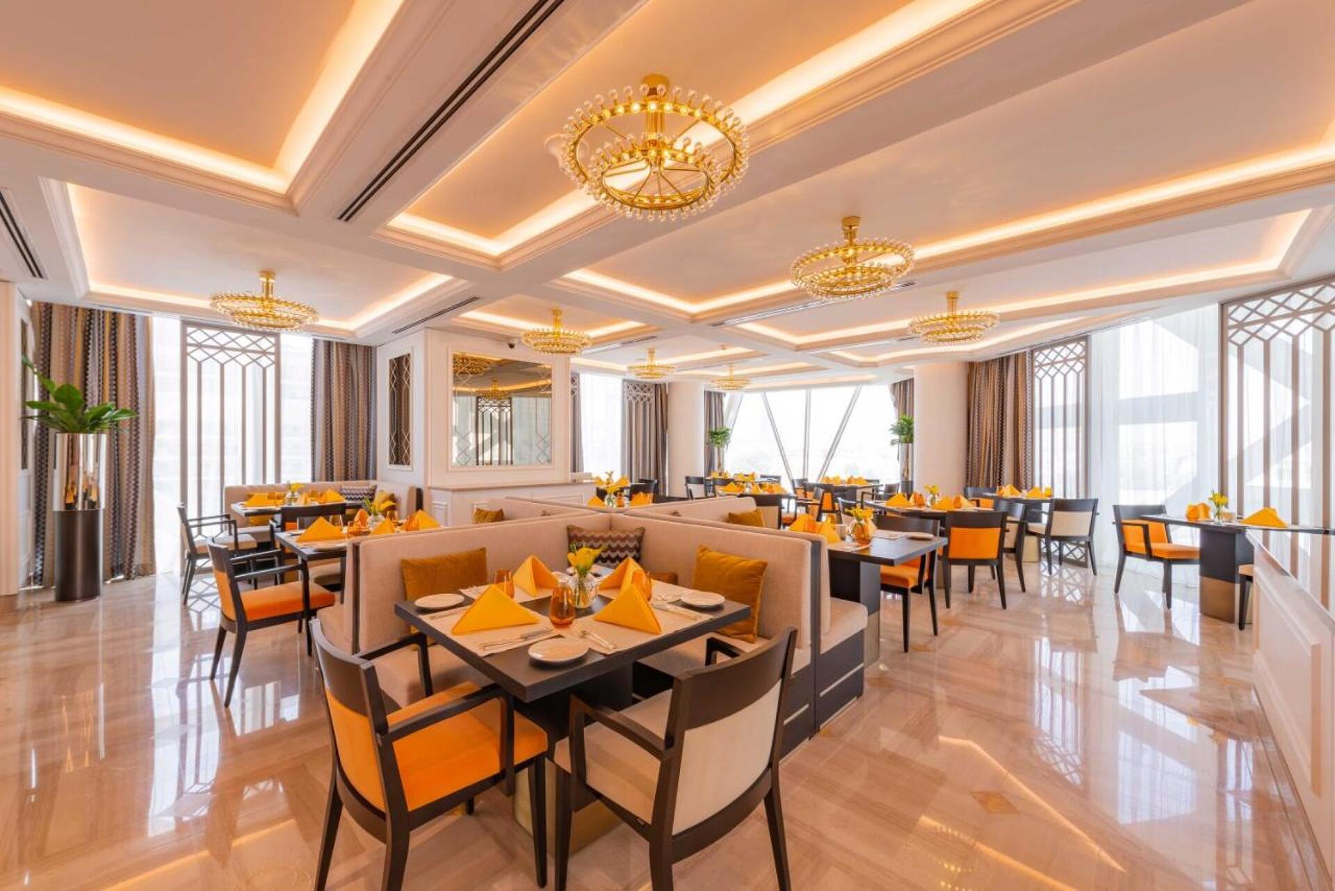 Shaza Doha 5* 31
