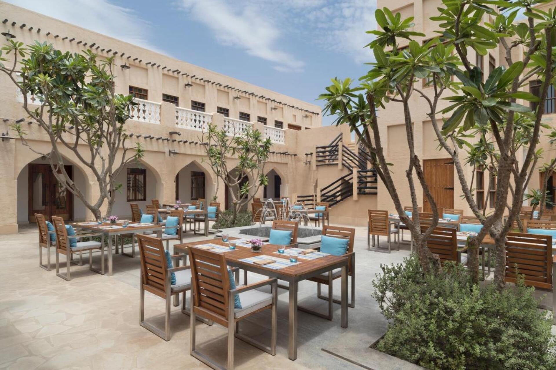 Souq Al Wakra Hotel Qatar By Tivoli 5* 0