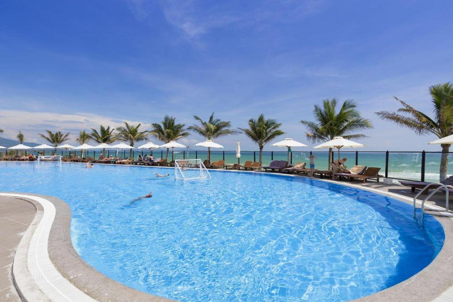 Swandor Hotels & Resorts Cam Ranh 14