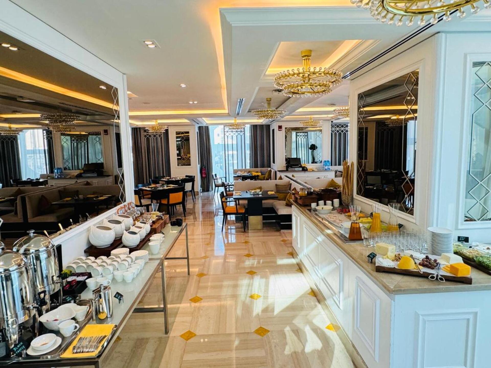 Shaza Doha 5* 6