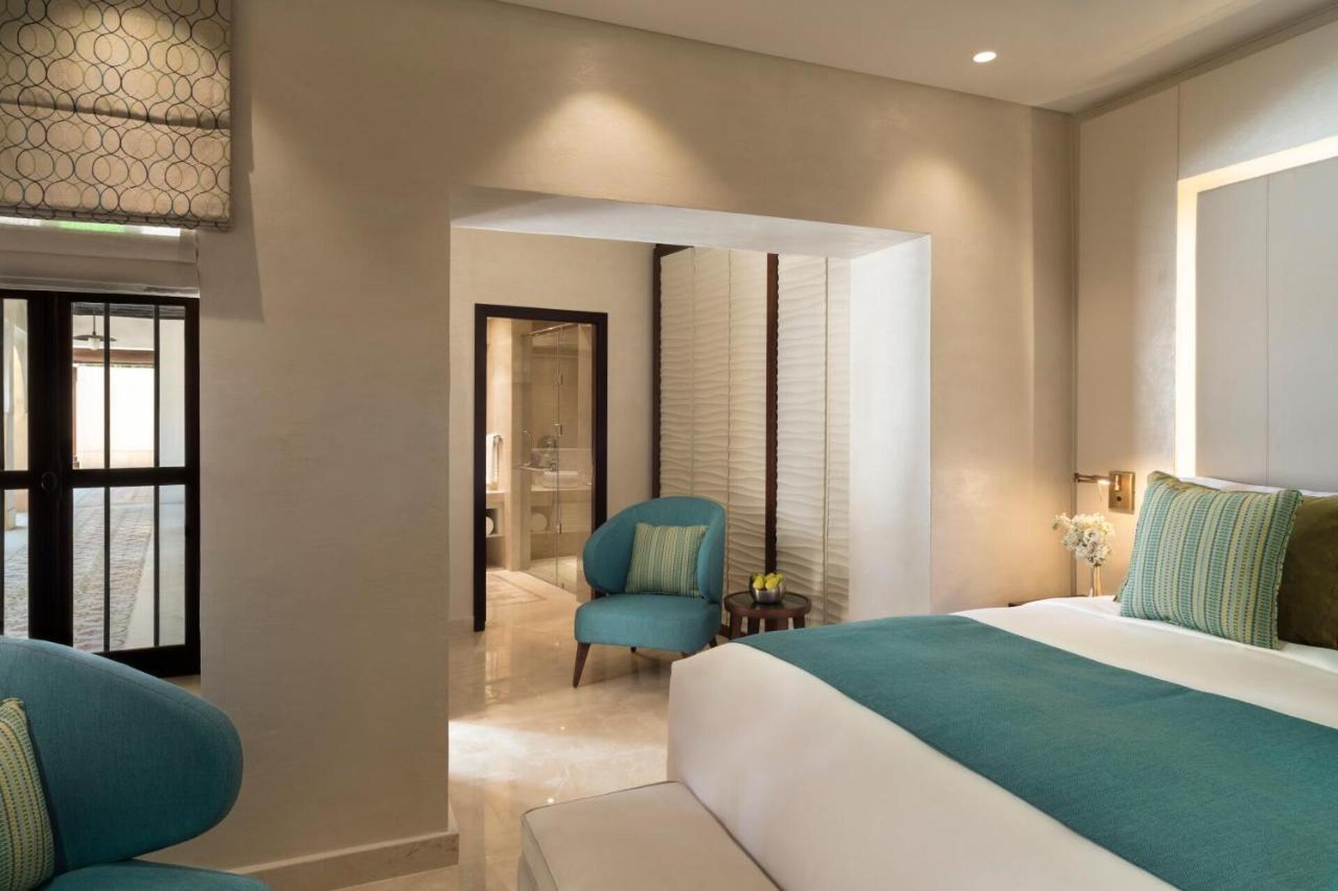 Souq Al Wakra Hotel Qatar By Tivoli 5* 32