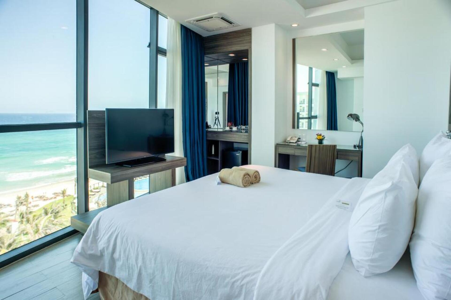 Swandor Hotels & Resorts Cam Ranh 9