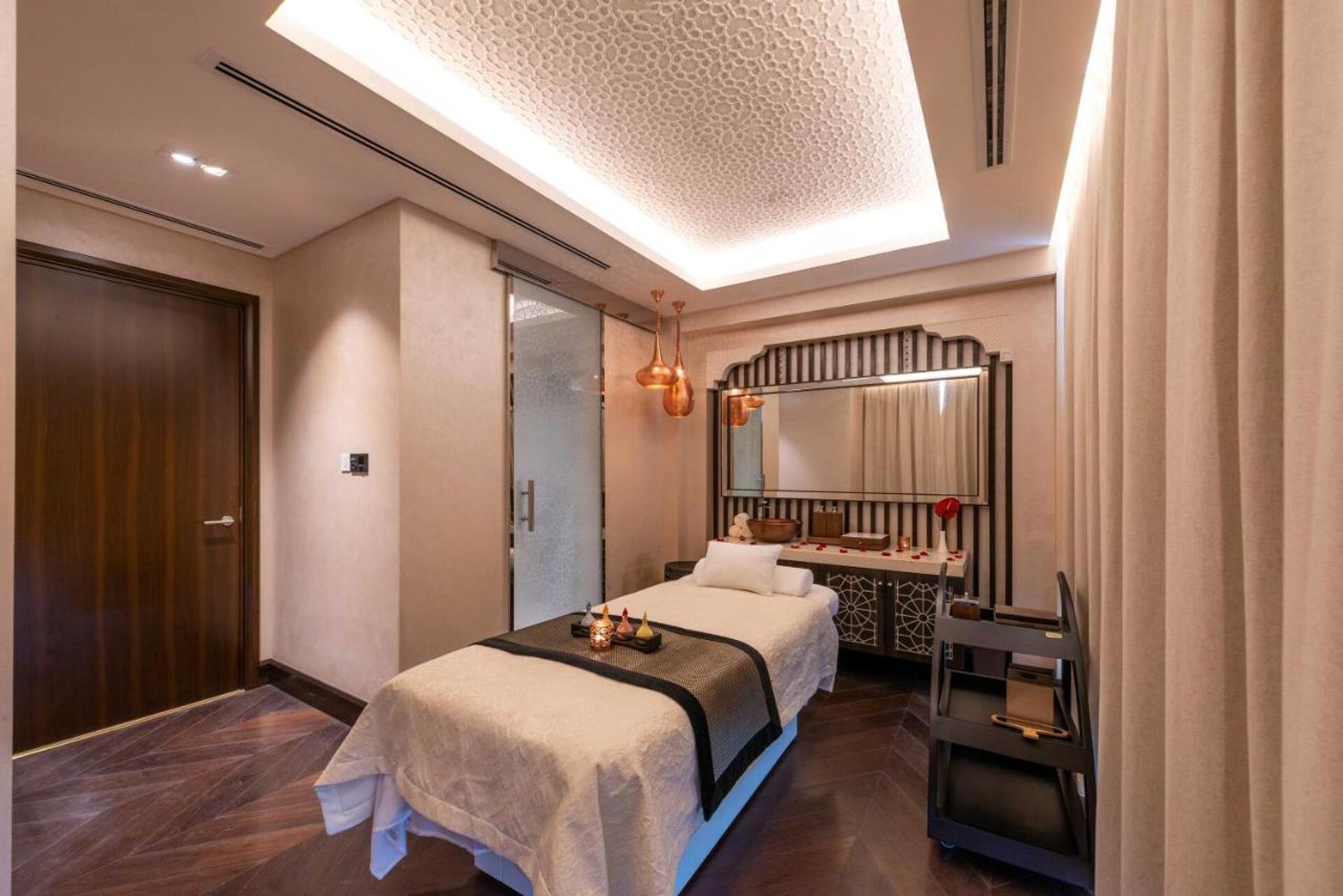 Shaza Doha 5* 35