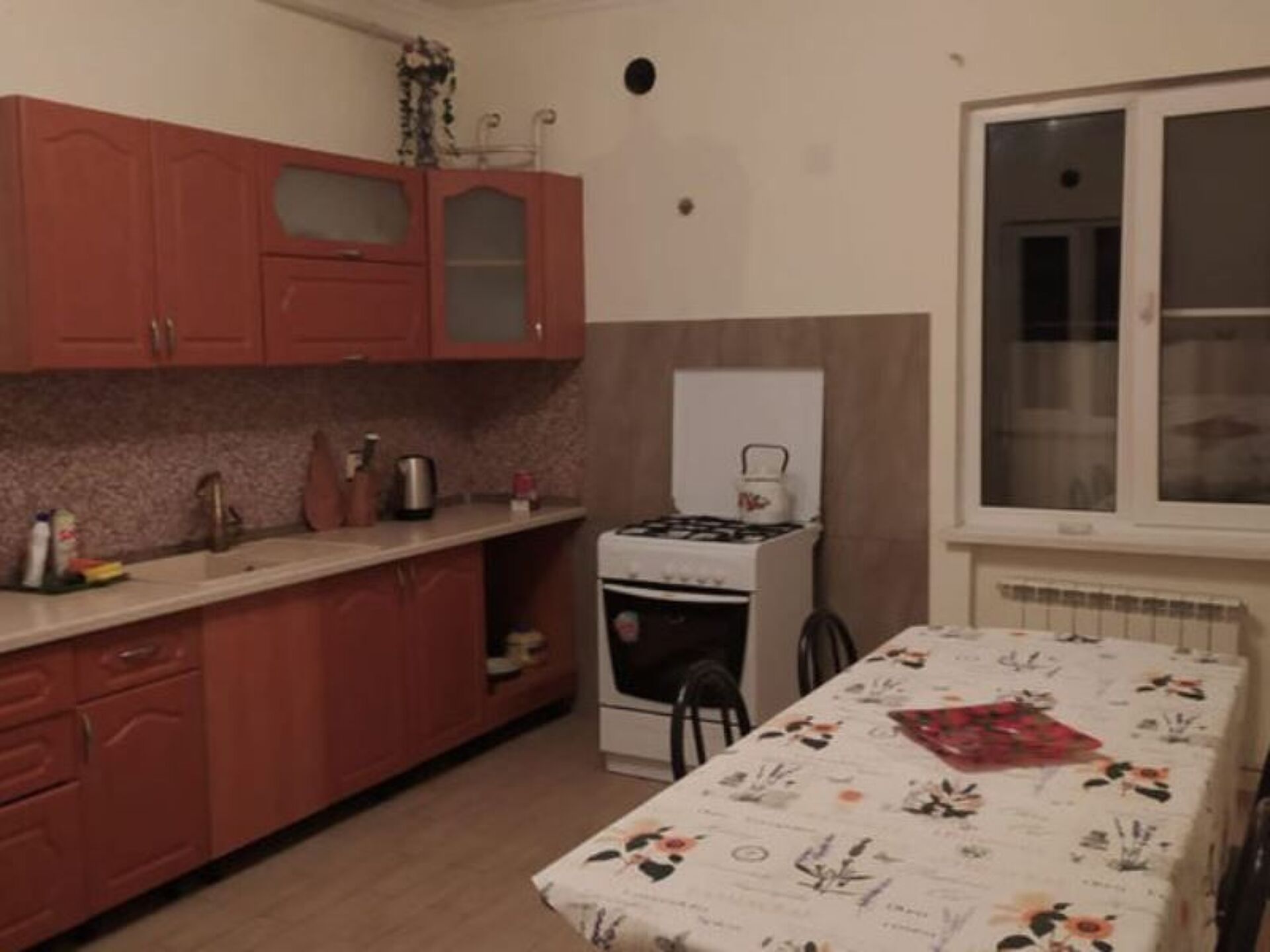 Дворик 4