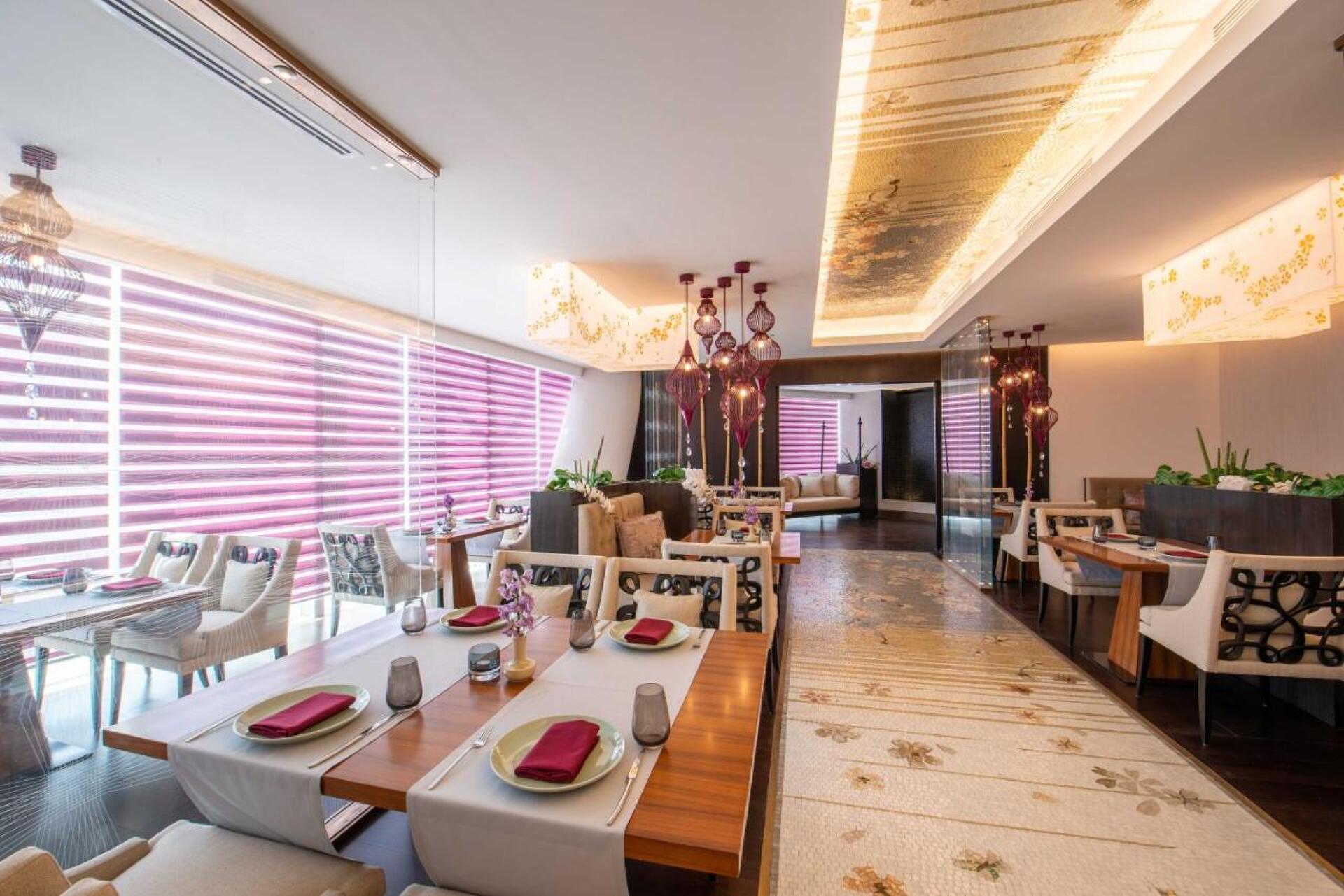 Shaza Doha 5* 34
