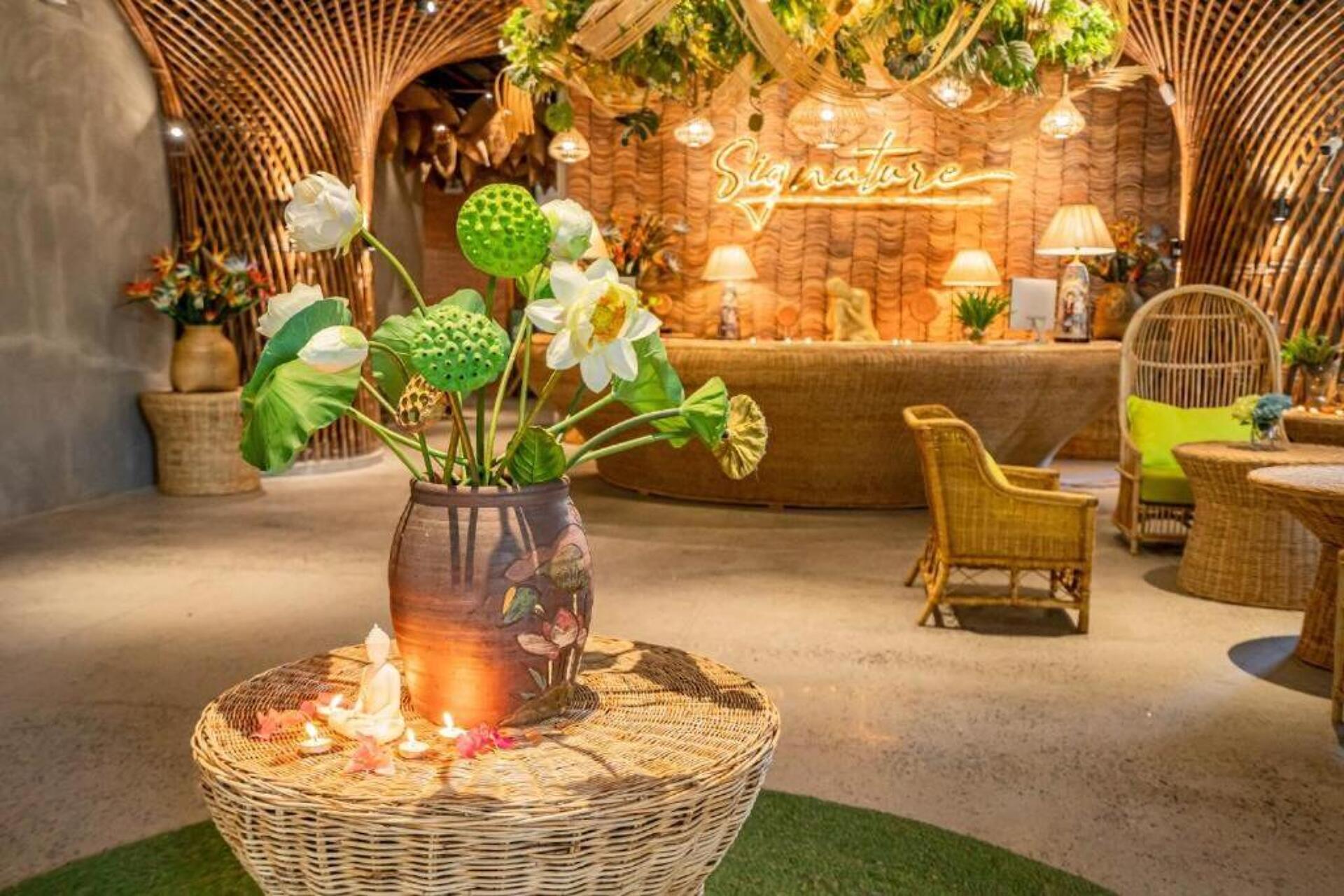 The Signature Hotel Nha Trang 5* 32