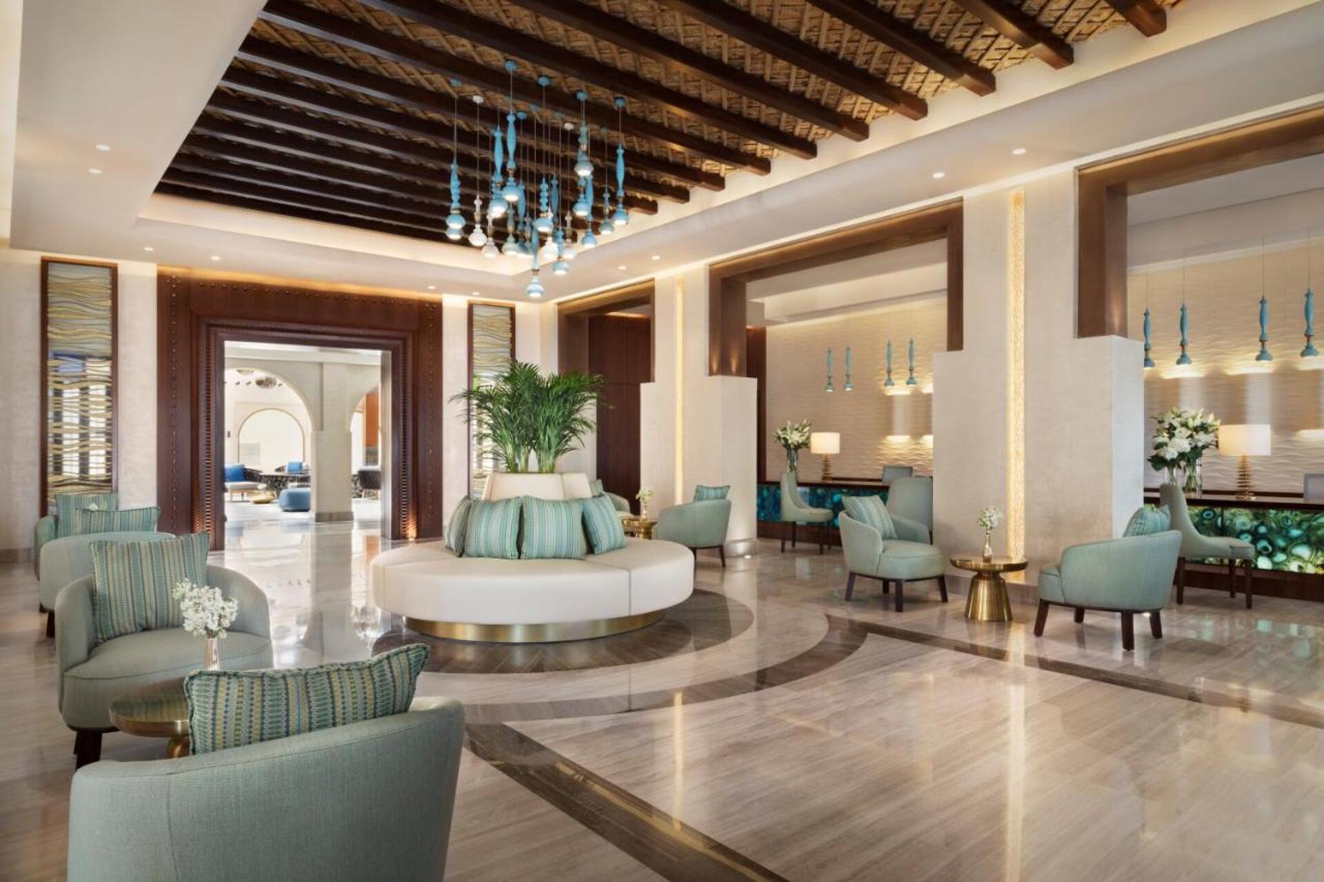 Souq Al Wakra Hotel Qatar By Tivoli 5* 40