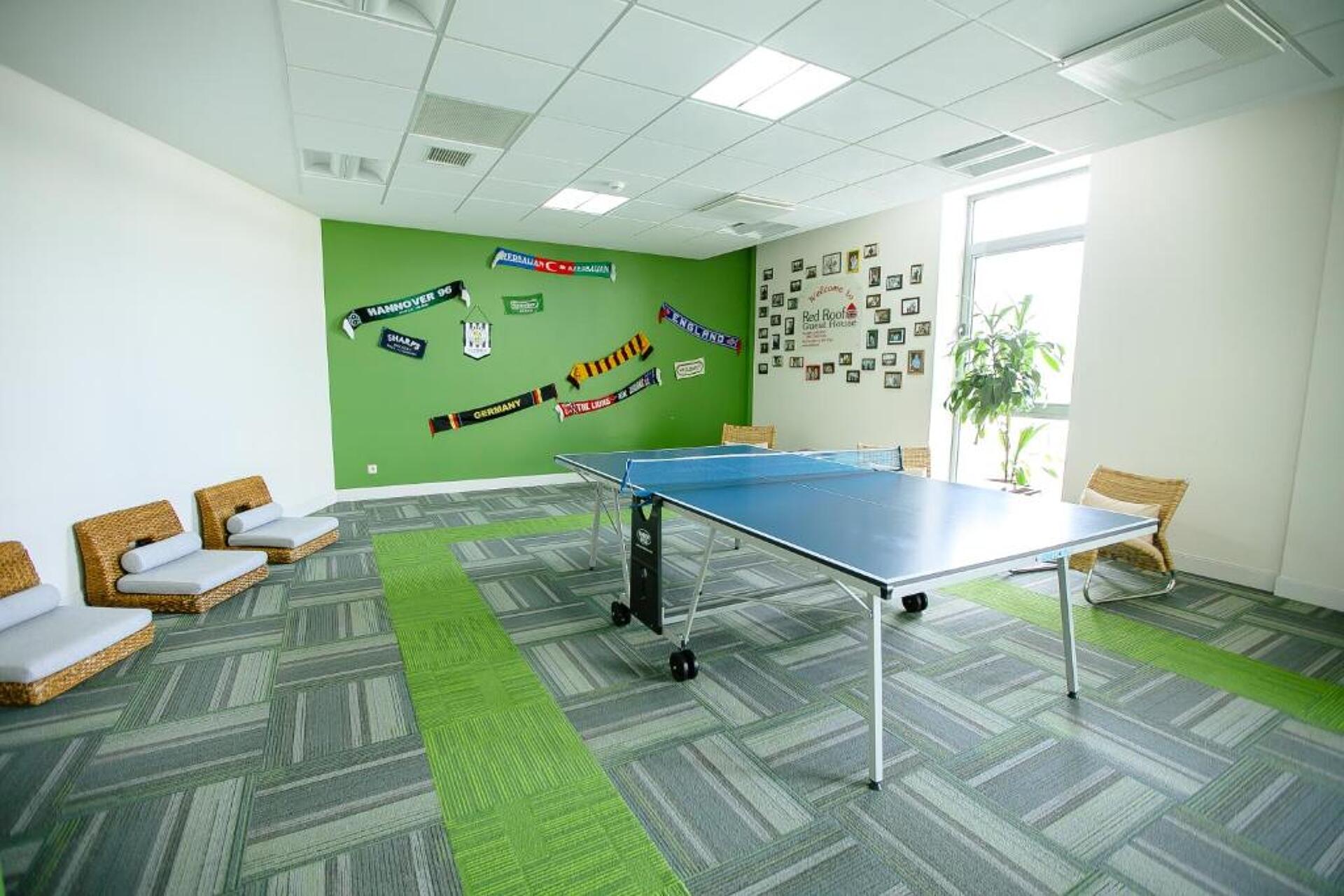 HomeBridge Hotel Apartments 10