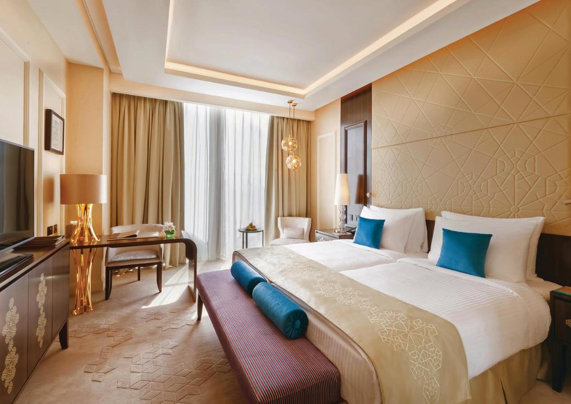 Shaza Doha 5* 40