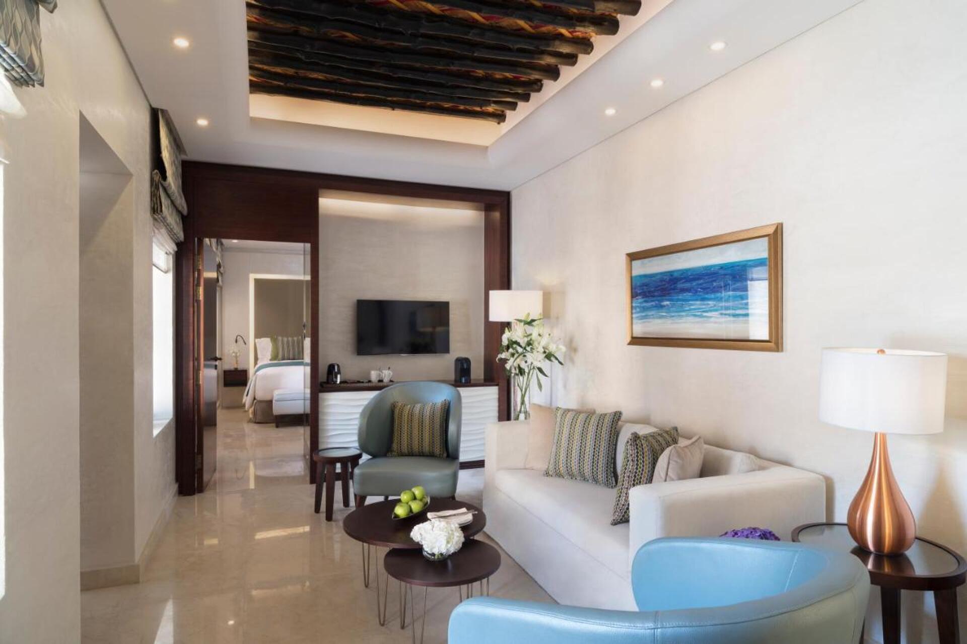 Souq Al Wakra Hotel Qatar By Tivoli 5* 6